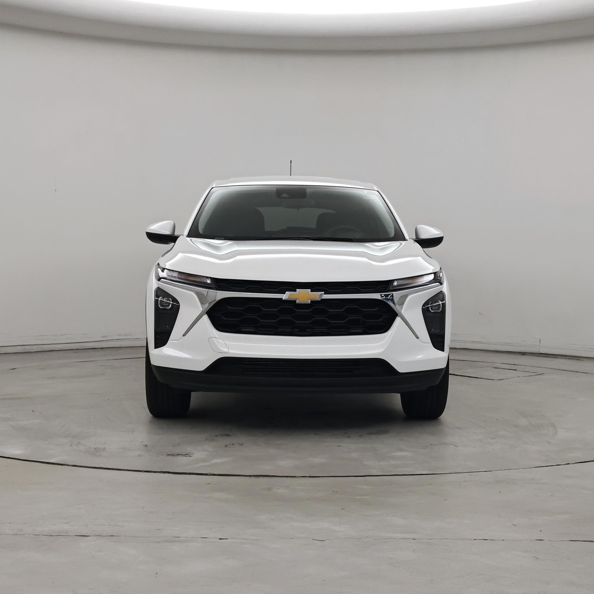 Thumbnail: 2025 Chevrolet Trax - 5