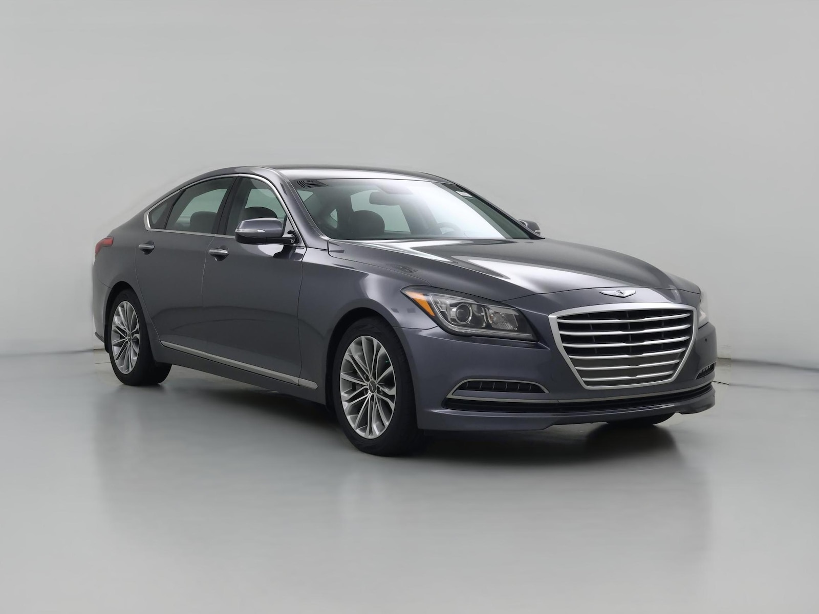 2016 Hyundai Genesis Base