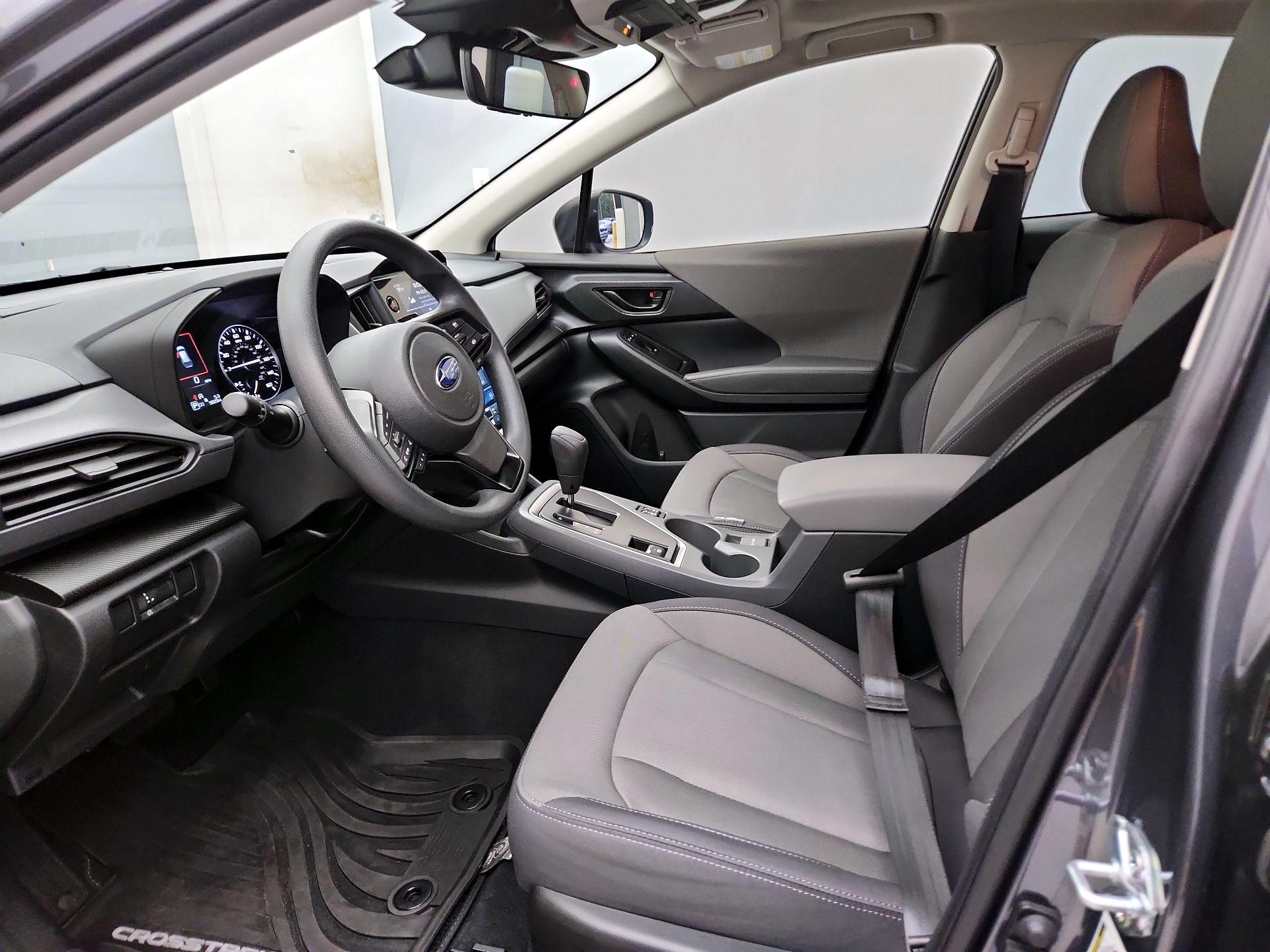 Thumbnail: 2025 Subaru Crosstrek - 11