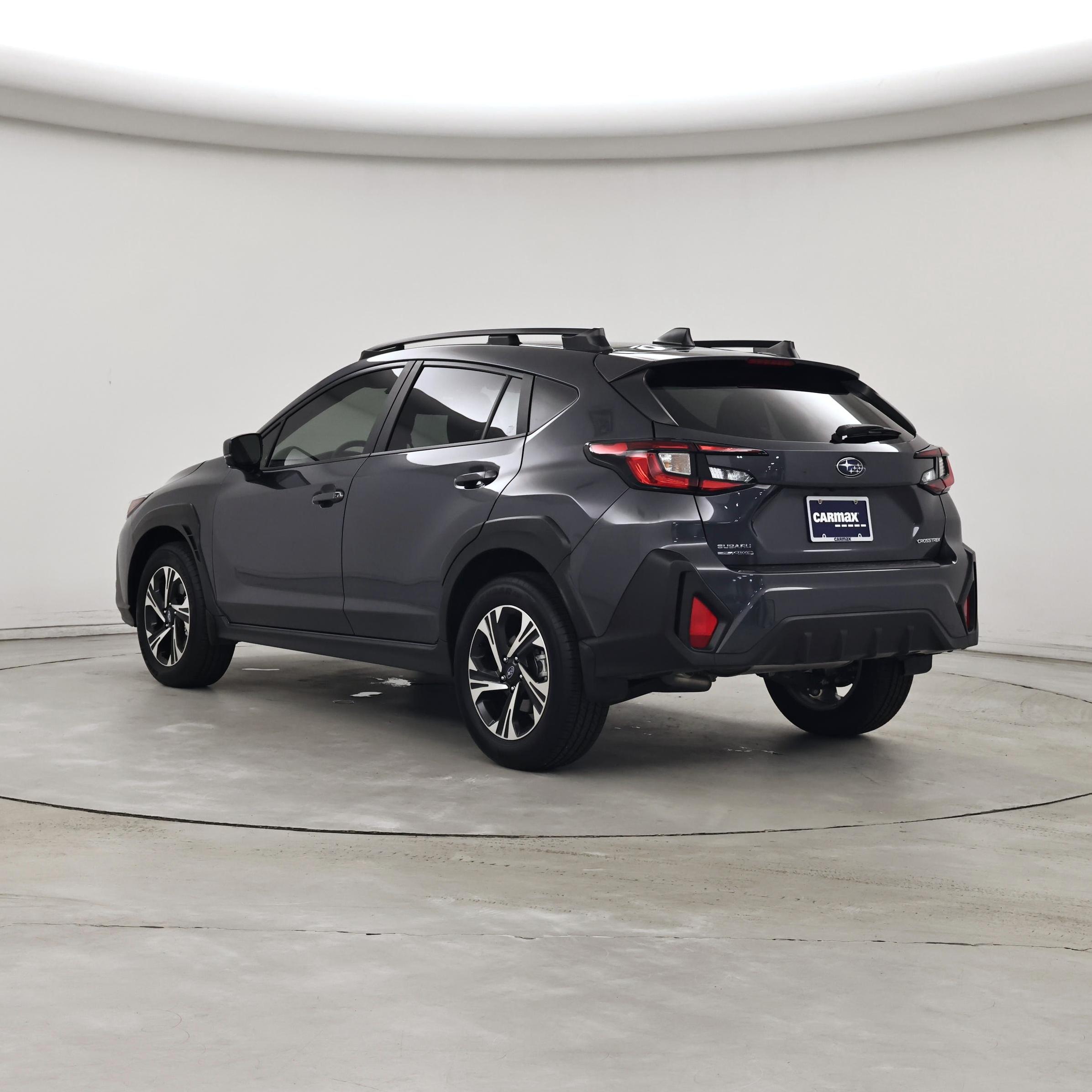 Thumbnail: 2025 Subaru Crosstrek - 2