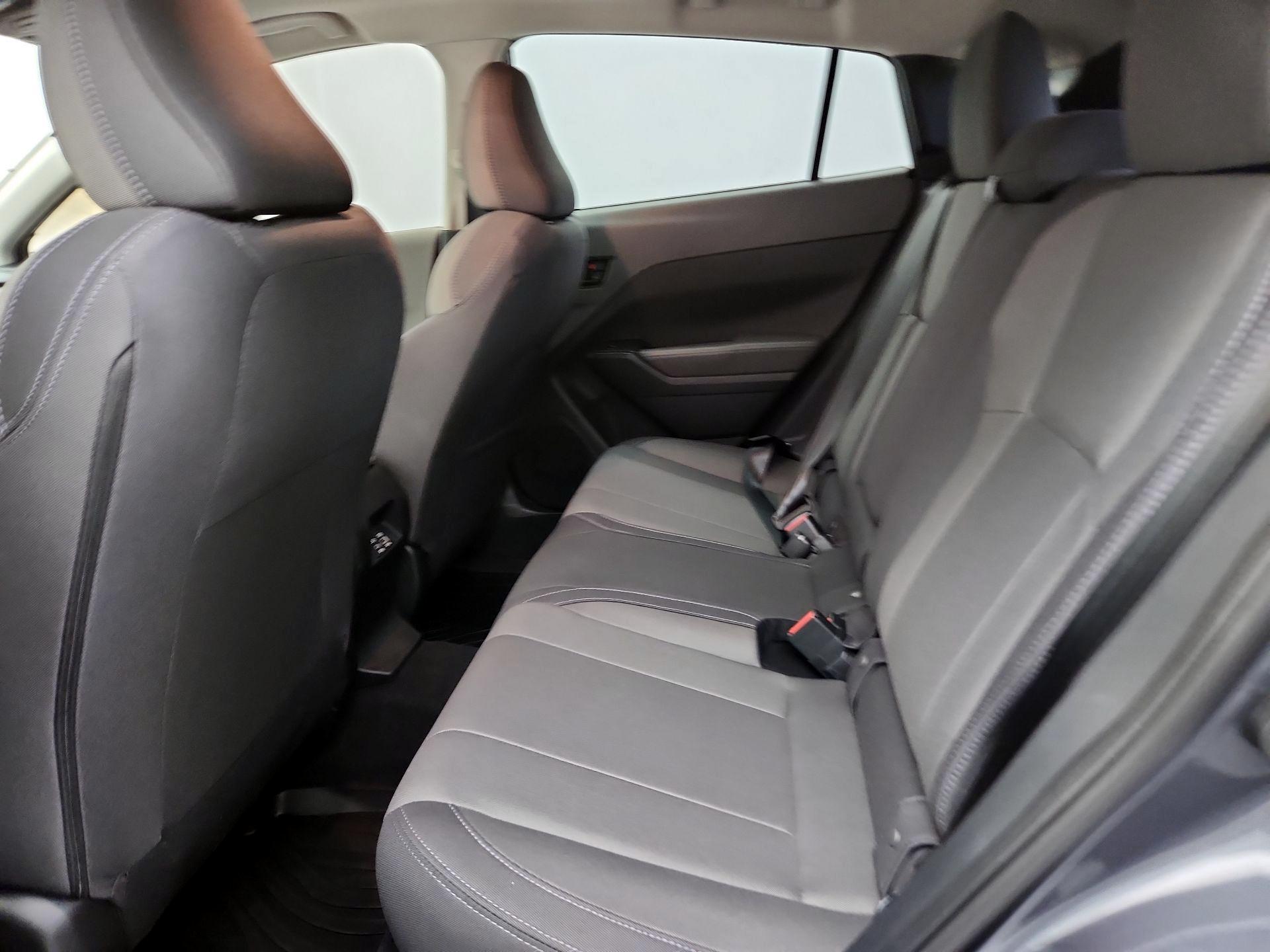 Thumbnail: 2025 Subaru Crosstrek - 19