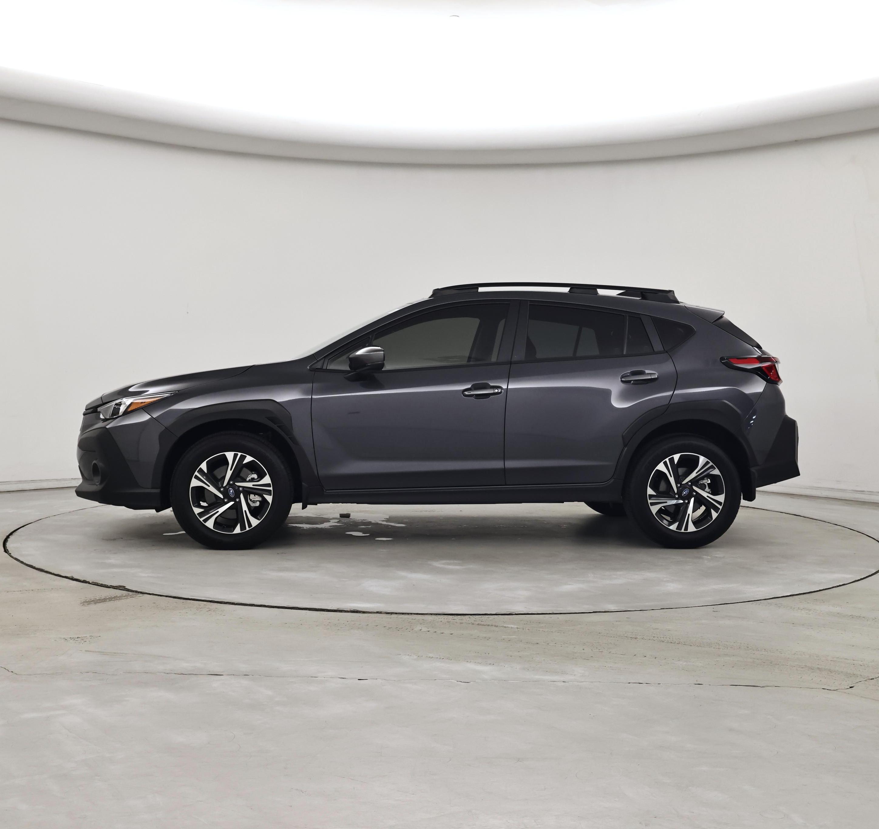 Thumbnail: 2025 Subaru Crosstrek - 3