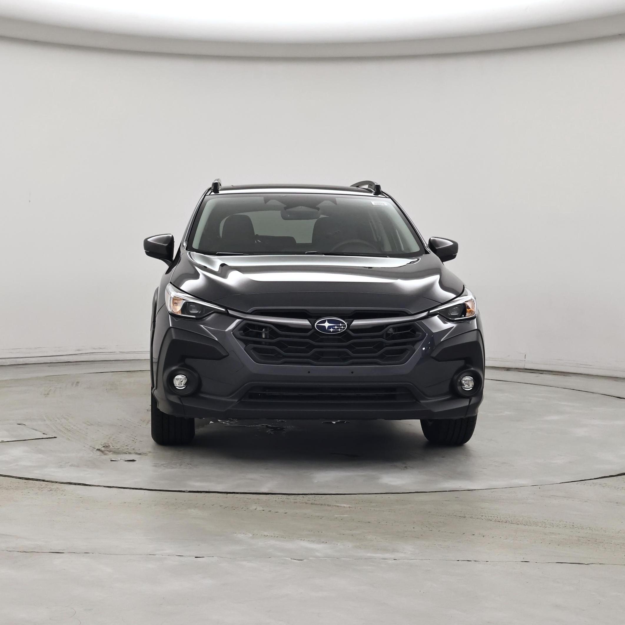 Thumbnail: 2025 Subaru Crosstrek - 5