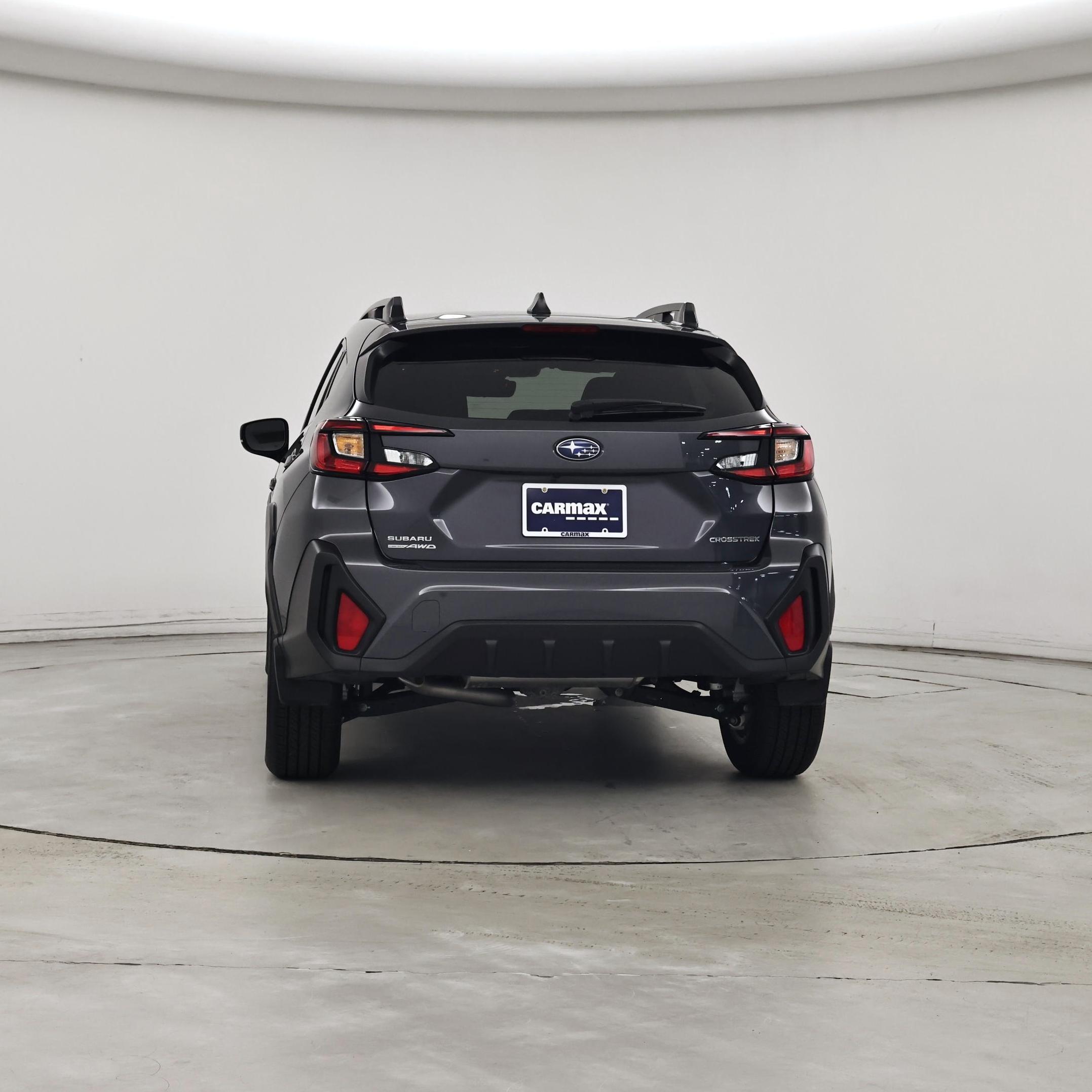 Thumbnail: 2025 Subaru Crosstrek - 6