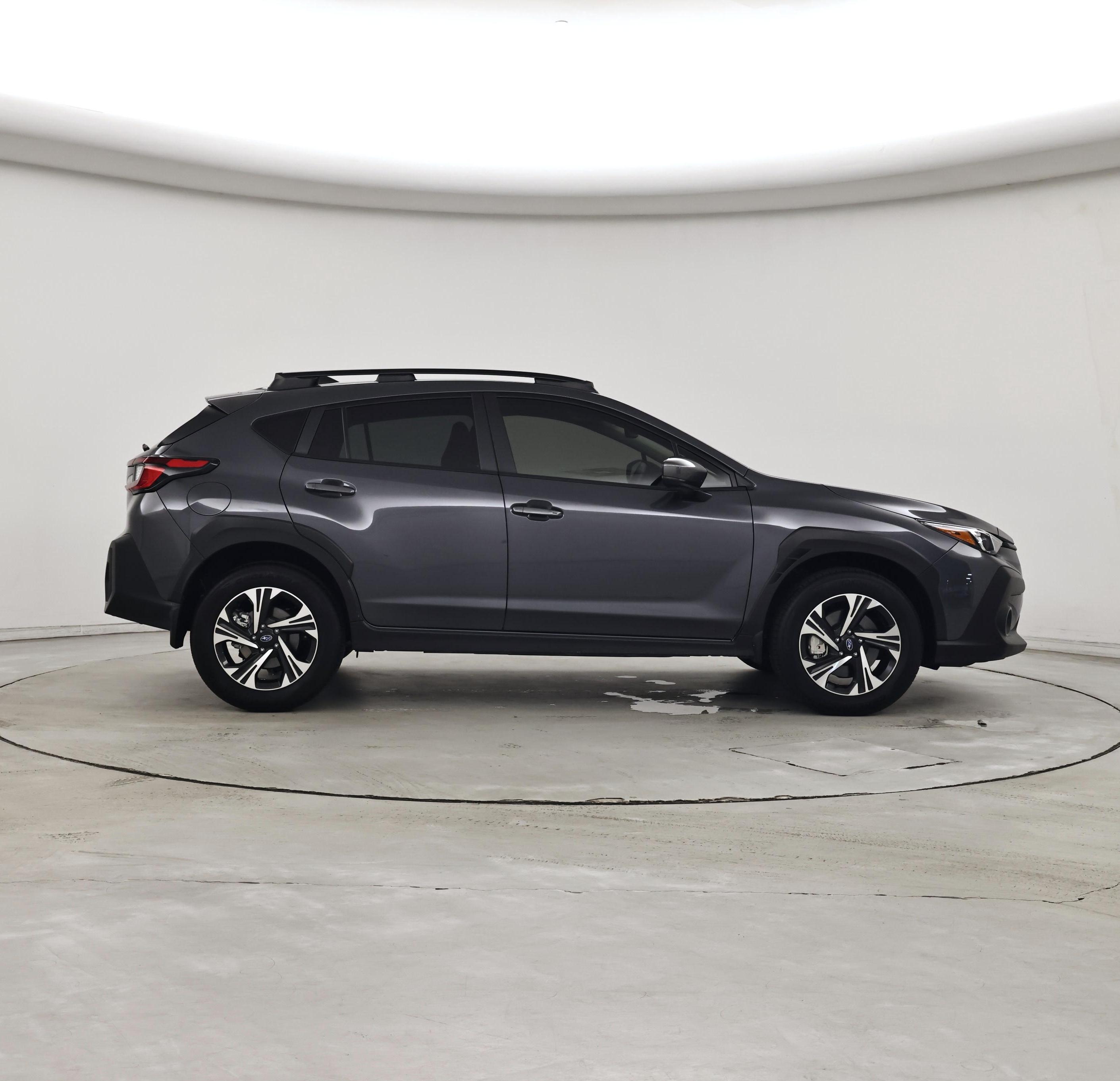 Thumbnail: 2025 Subaru Crosstrek - 7