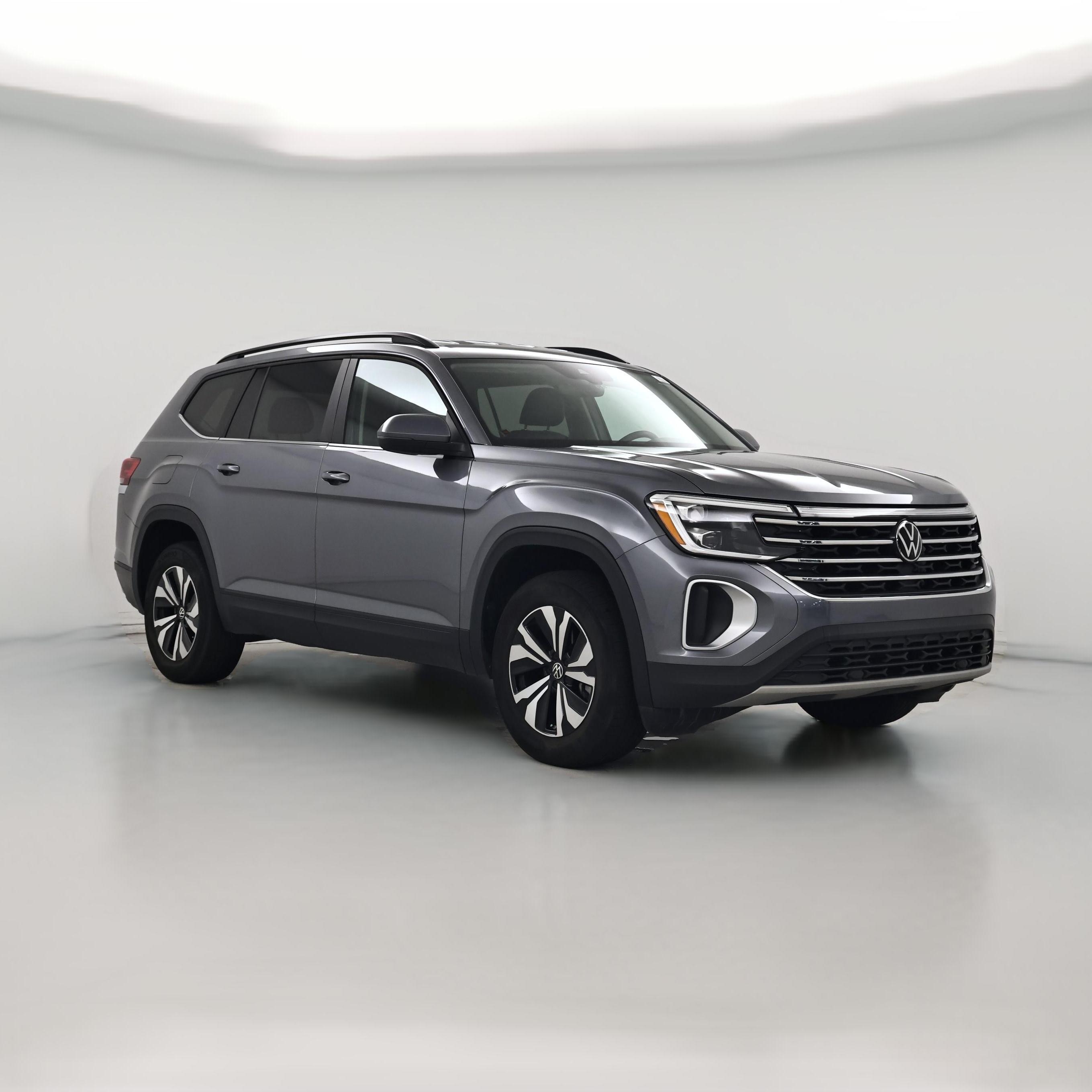 Thumbnail: 2024 Volkswagen Atlas - 1