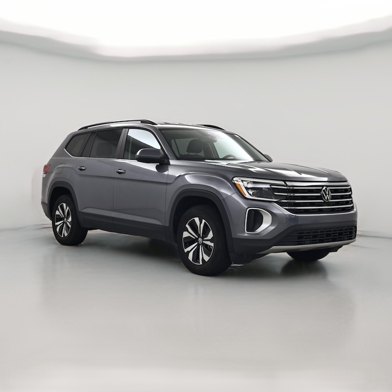 2024 Volkswagen Atlas SE