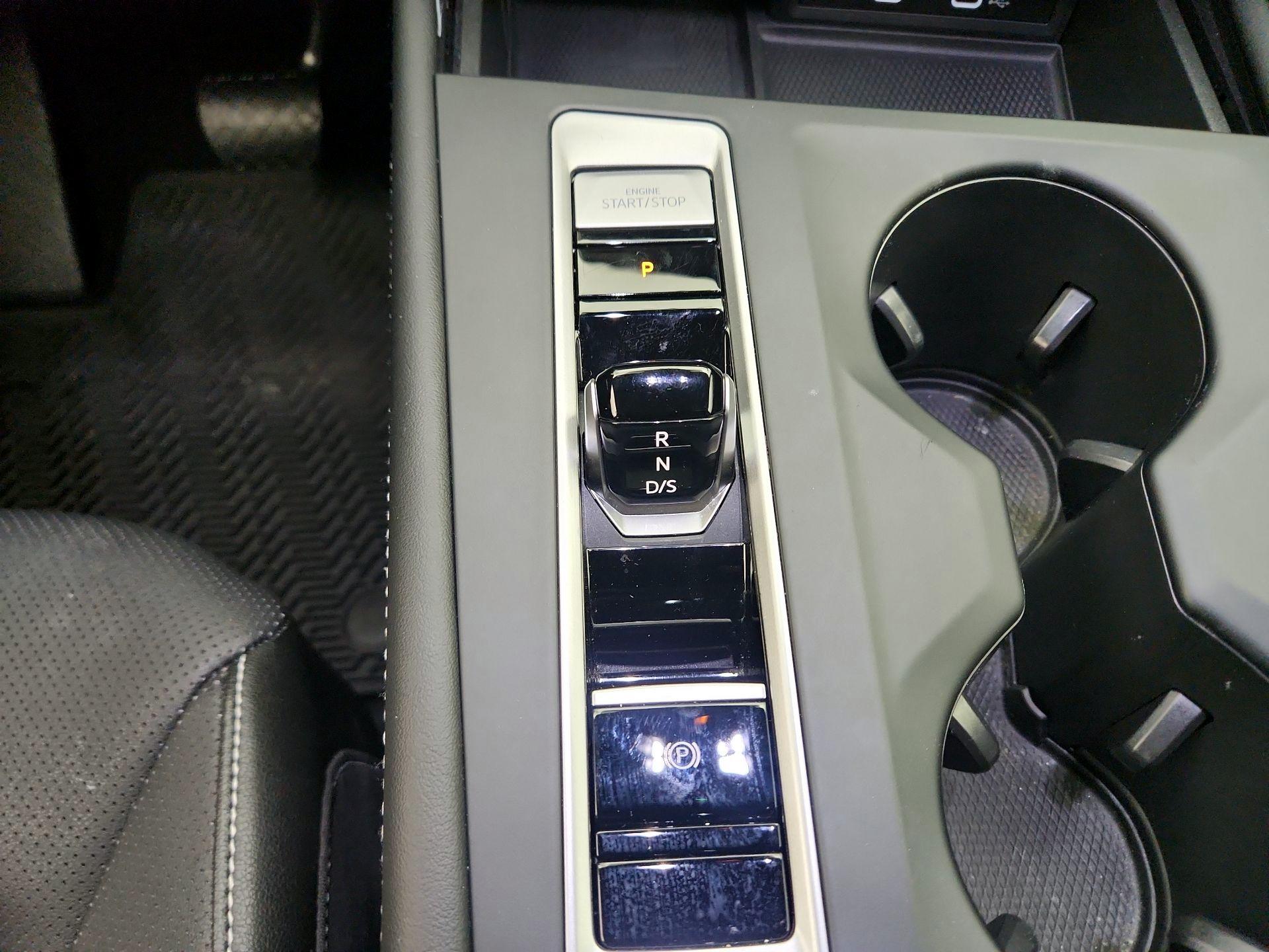 Thumbnail: 2024 Volkswagen Atlas - 17