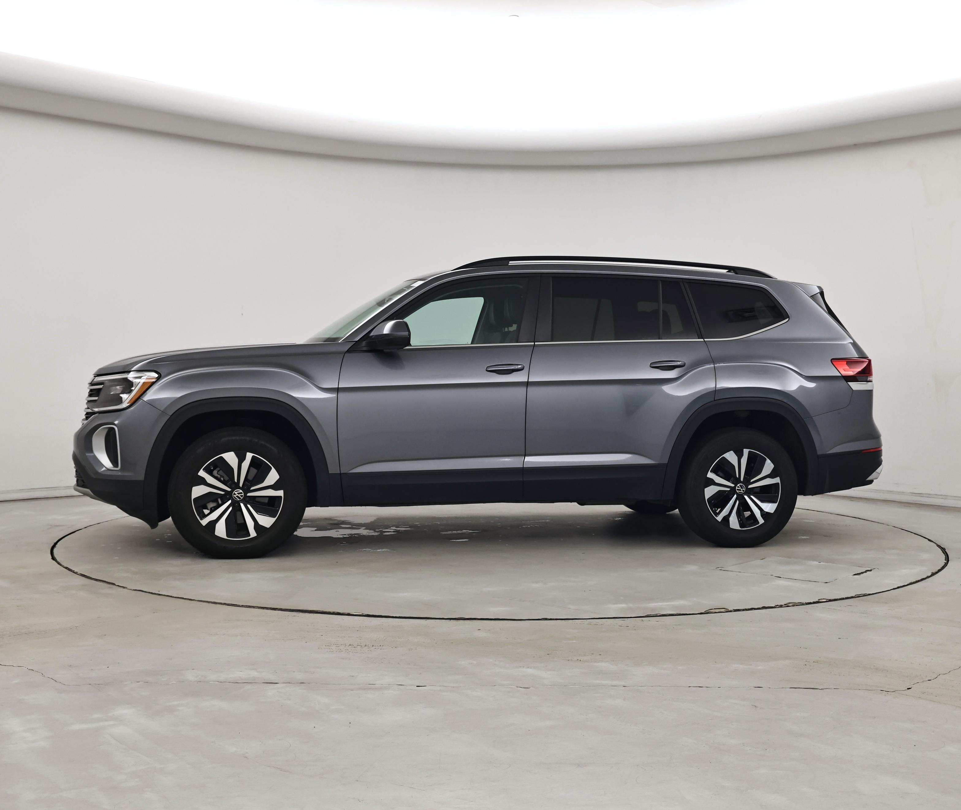 Thumbnail: 2024 Volkswagen Atlas - 3