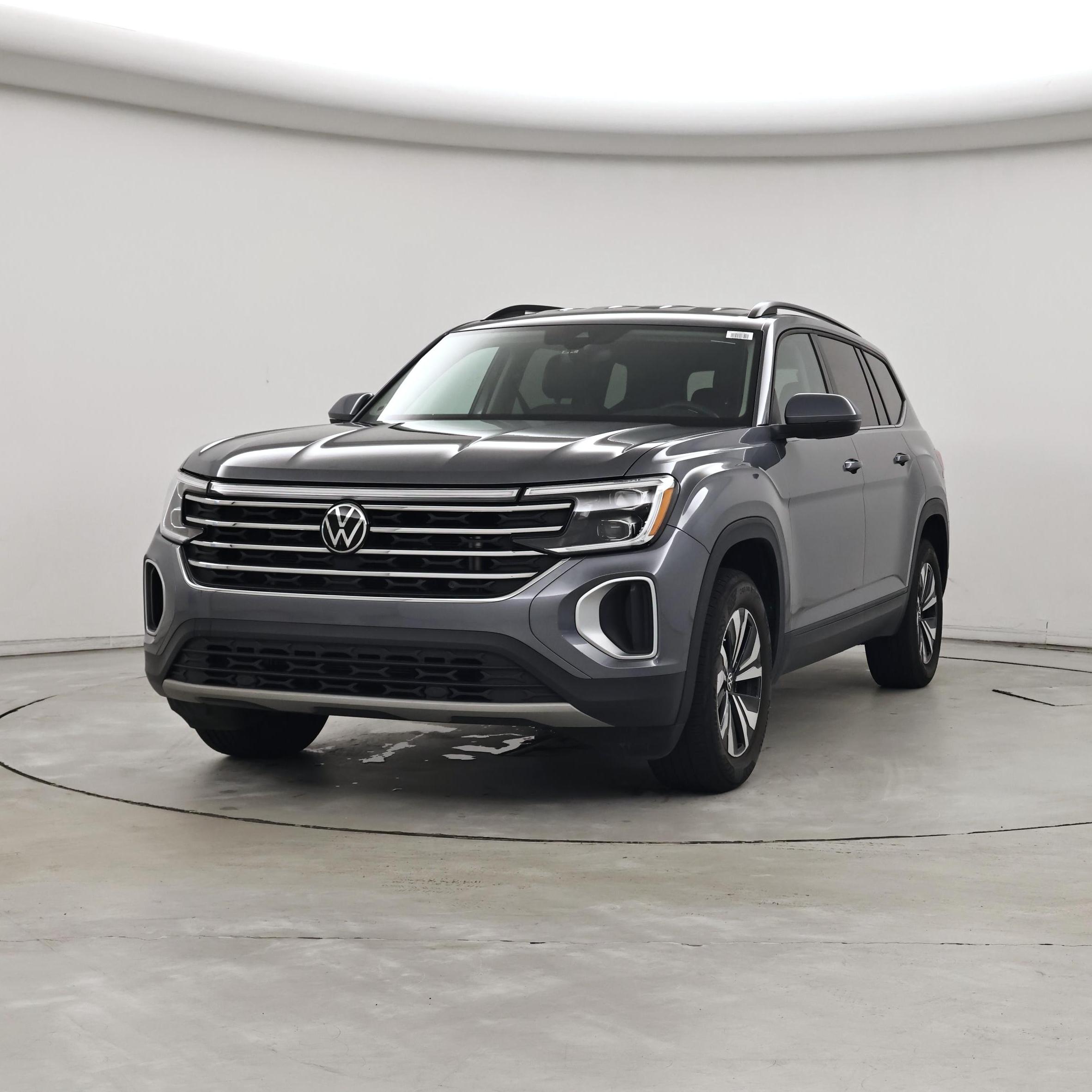 Thumbnail: 2024 Volkswagen Atlas - 4