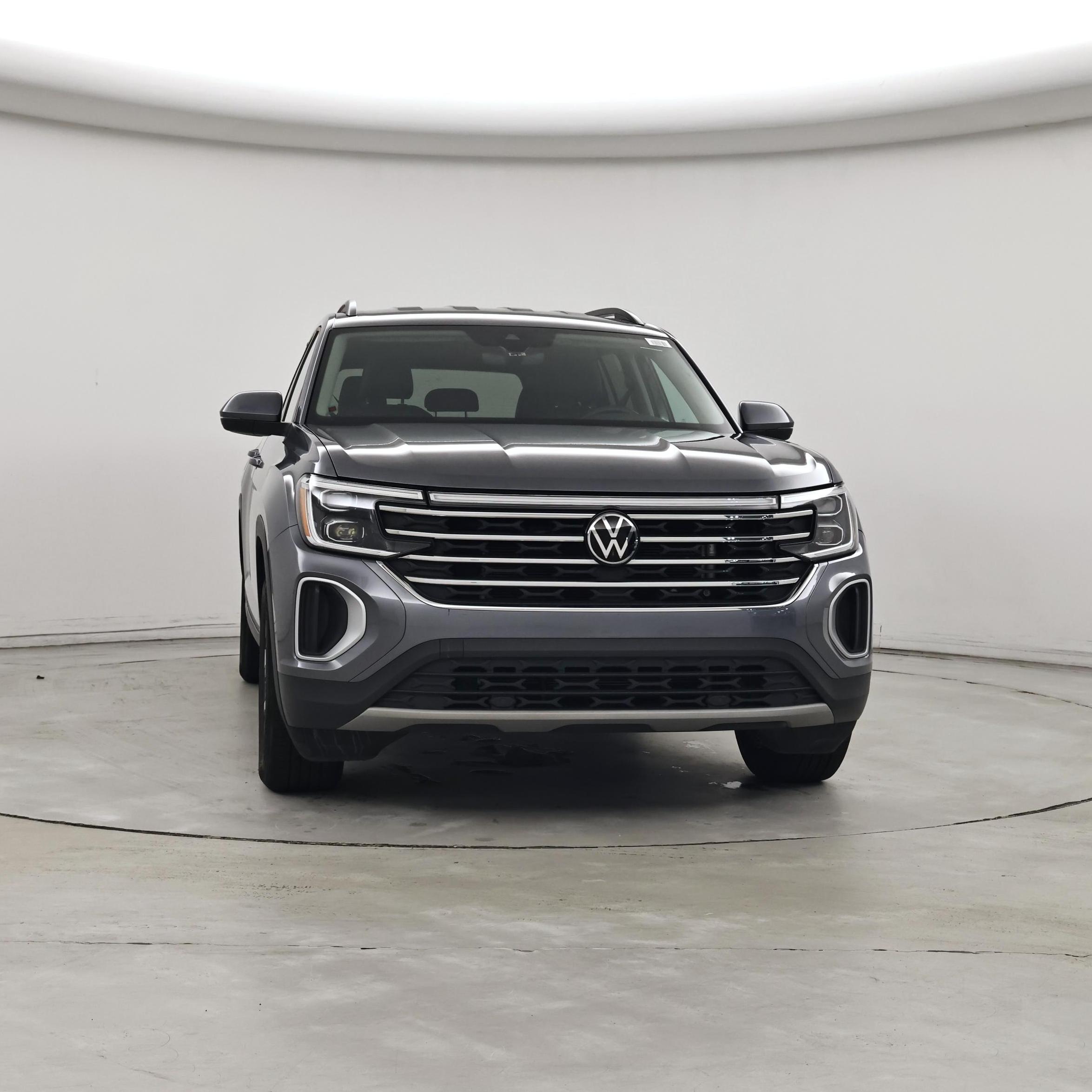 Thumbnail: 2024 Volkswagen Atlas - 5