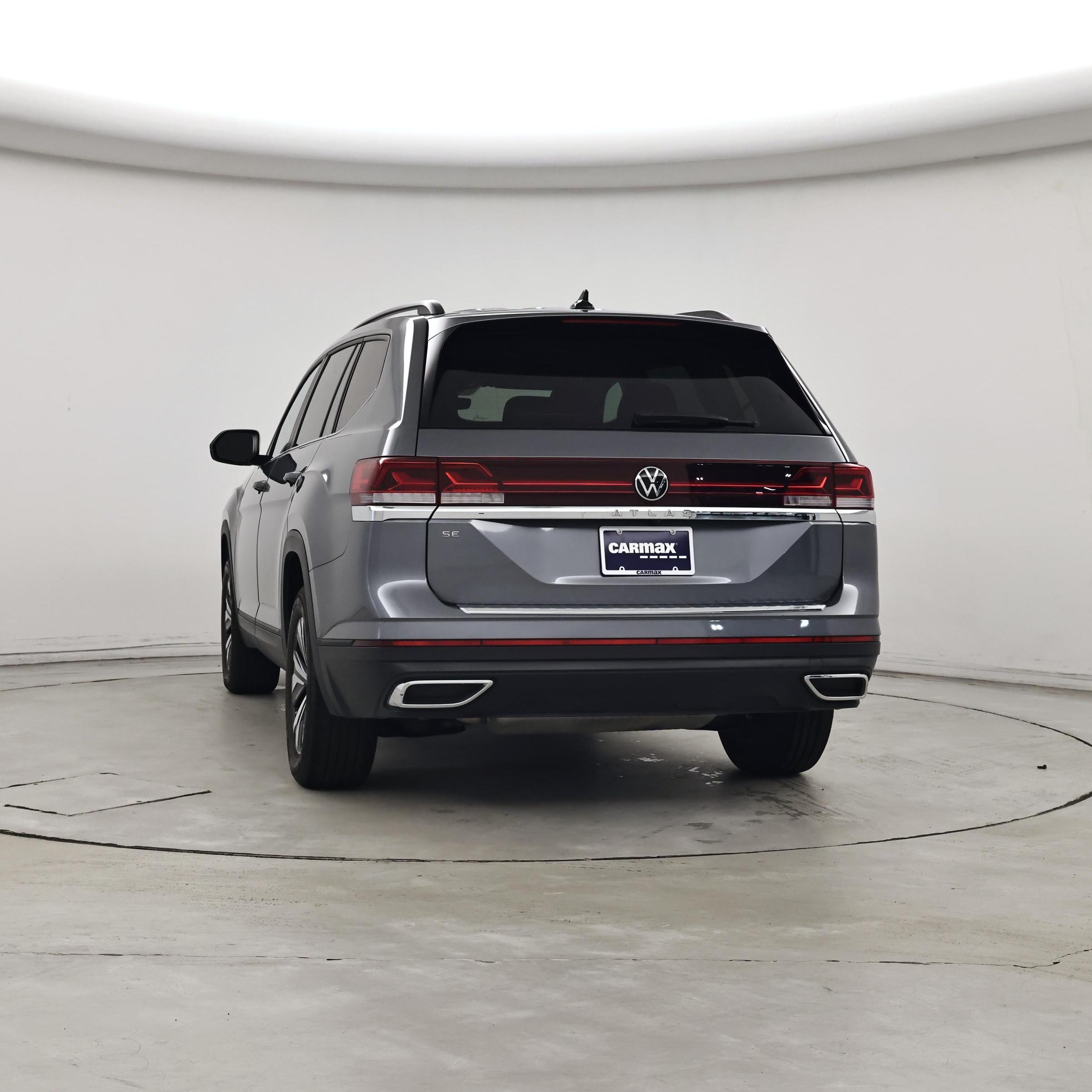 Thumbnail: 2024 Volkswagen Atlas - 6