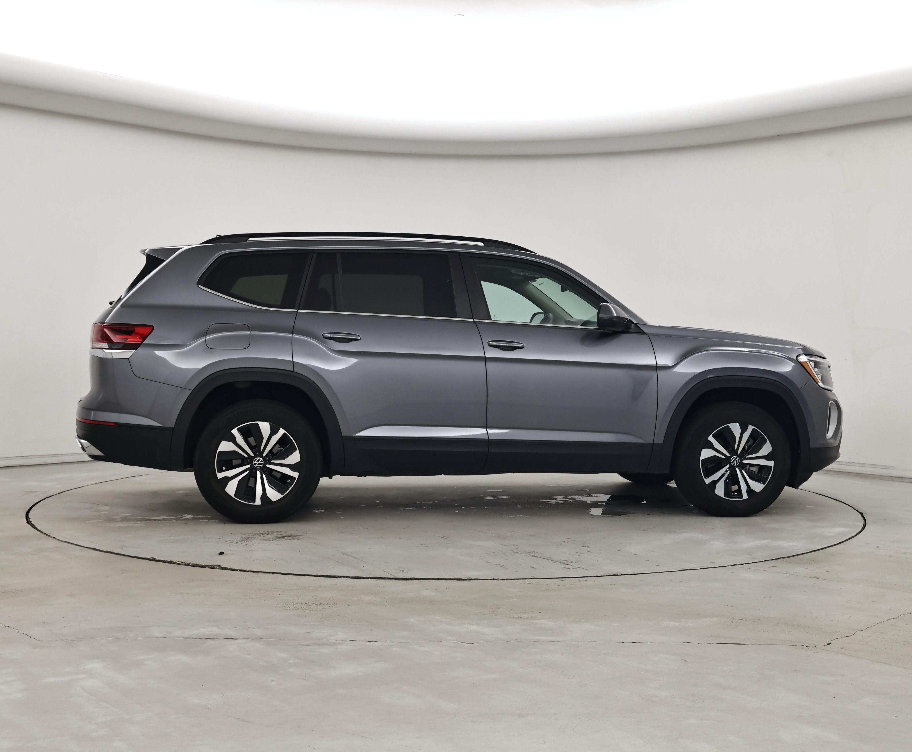 Thumbnail: 2024 Volkswagen Atlas - 7