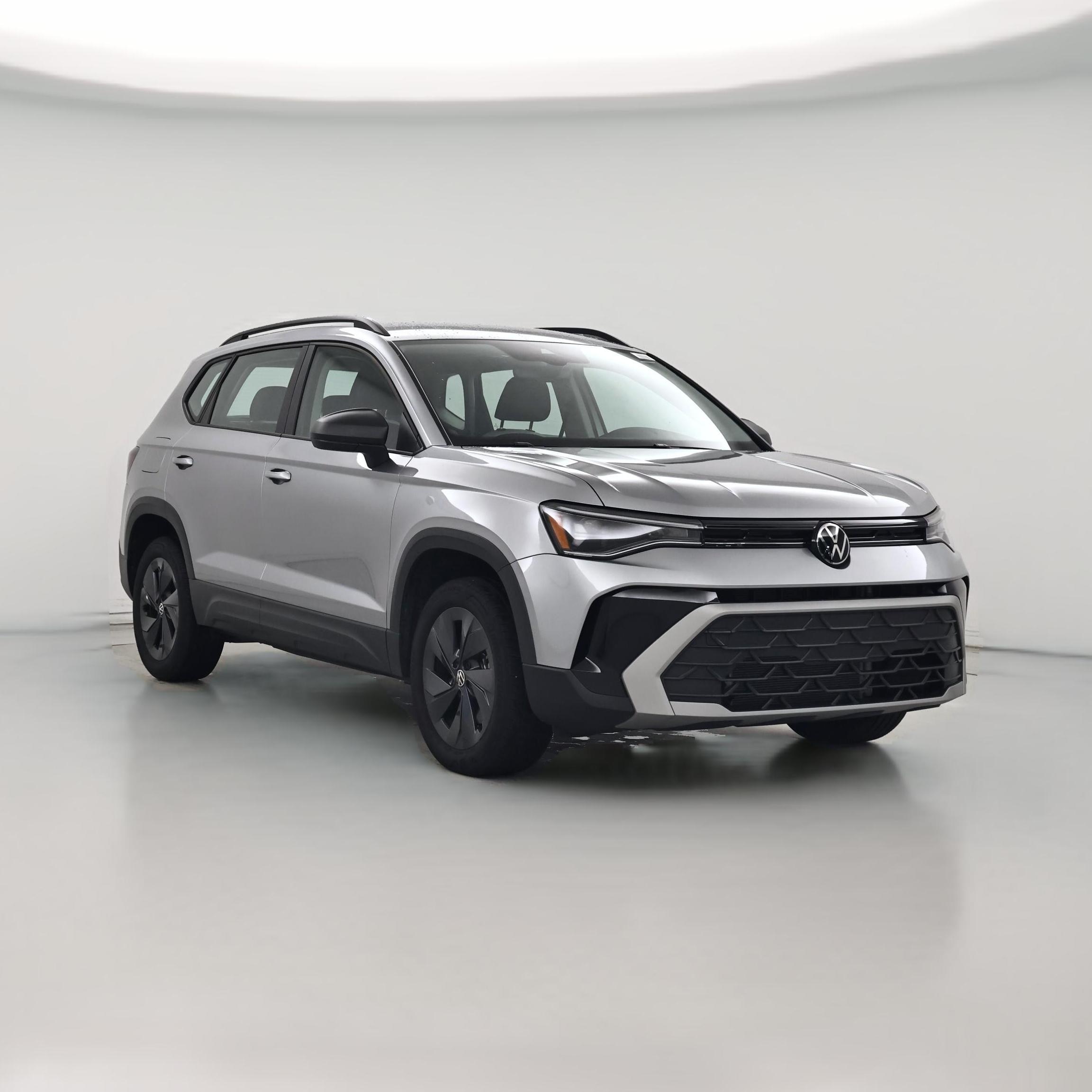 Thumbnail: 2025 Volkswagen Taos - 1
