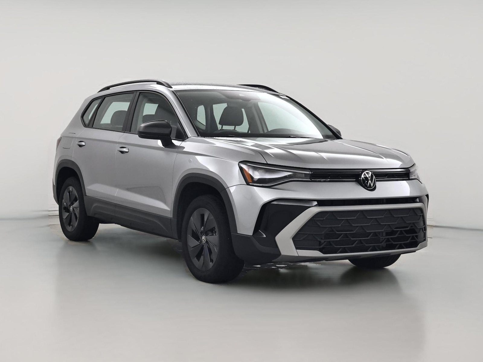2025 Volkswagen Taos