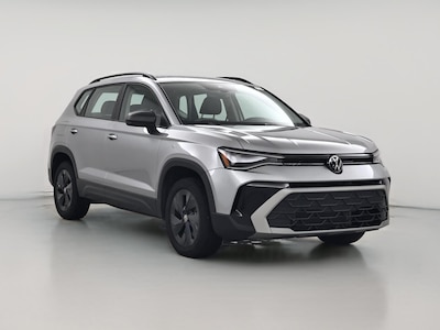 2025 Volkswagen Taos S
