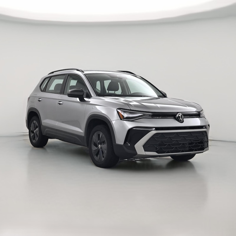 2025 Volkswagen Taos S