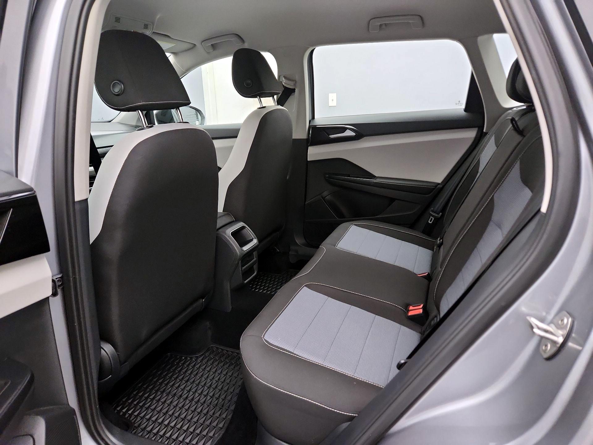 Thumbnail: 2025 Volkswagen Taos - 19