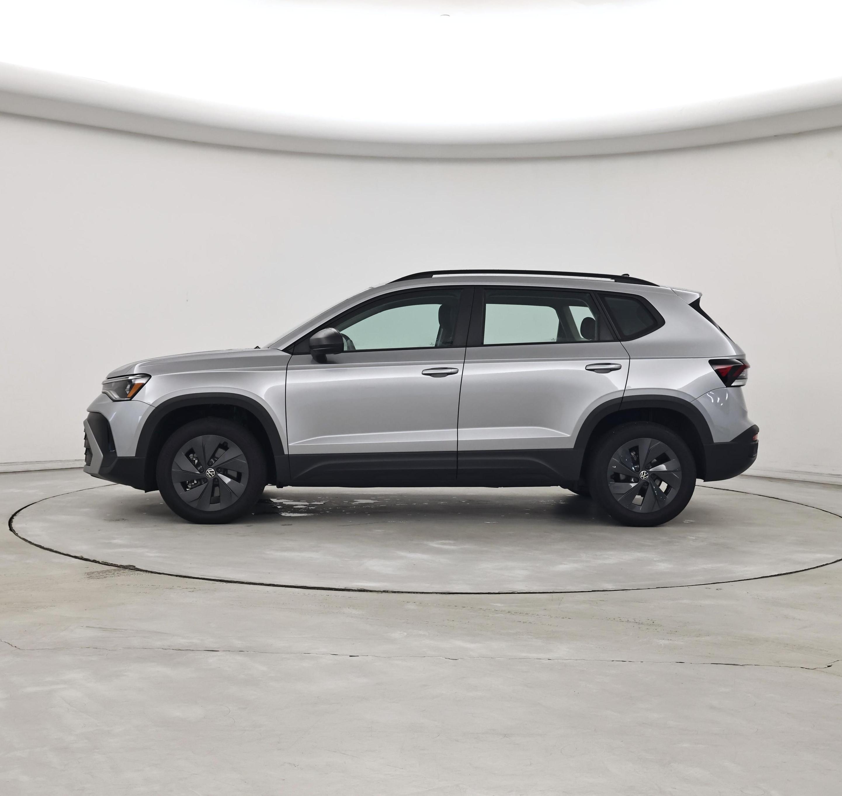 Thumbnail: 2025 Volkswagen Taos - 3