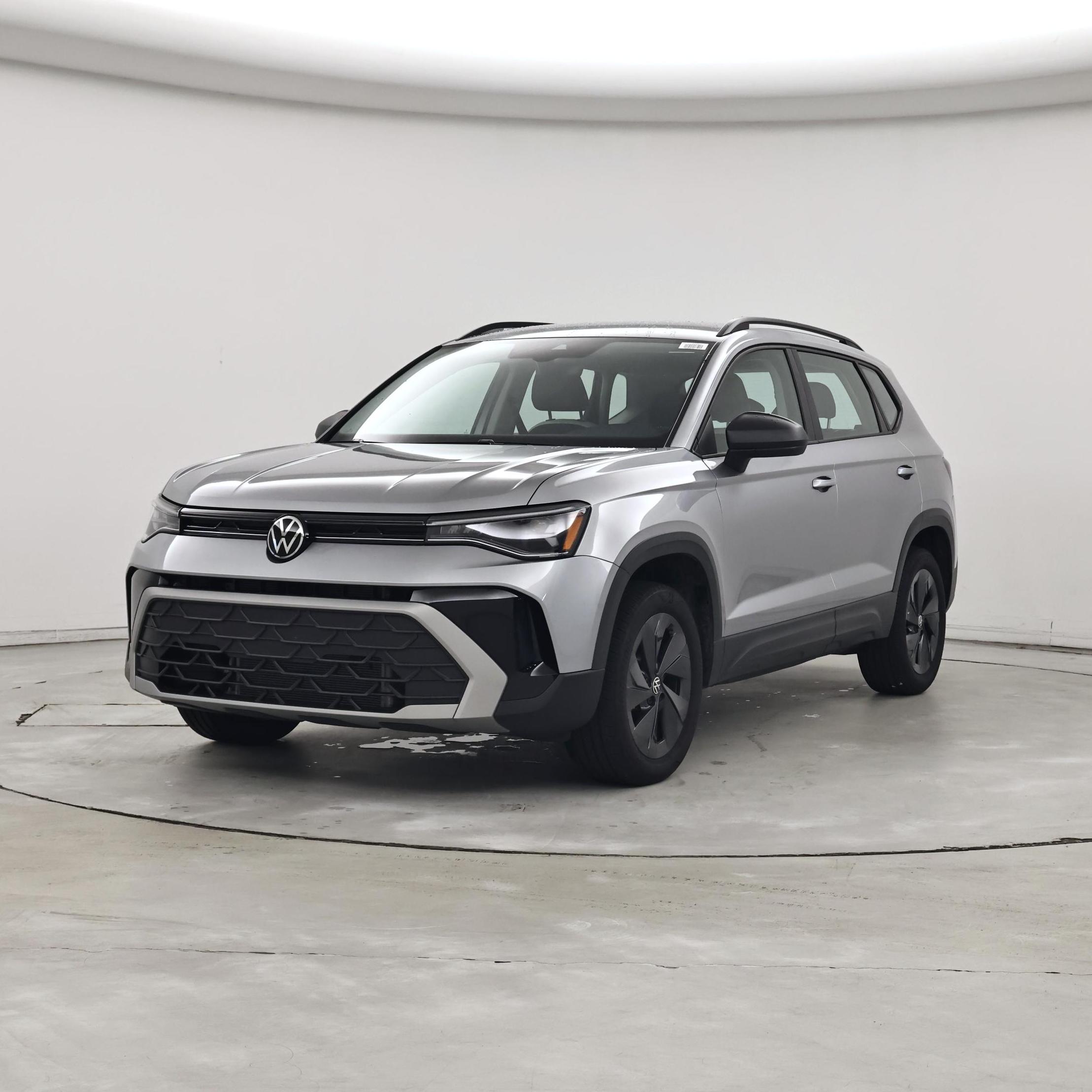 Thumbnail: 2025 Volkswagen Taos - 4