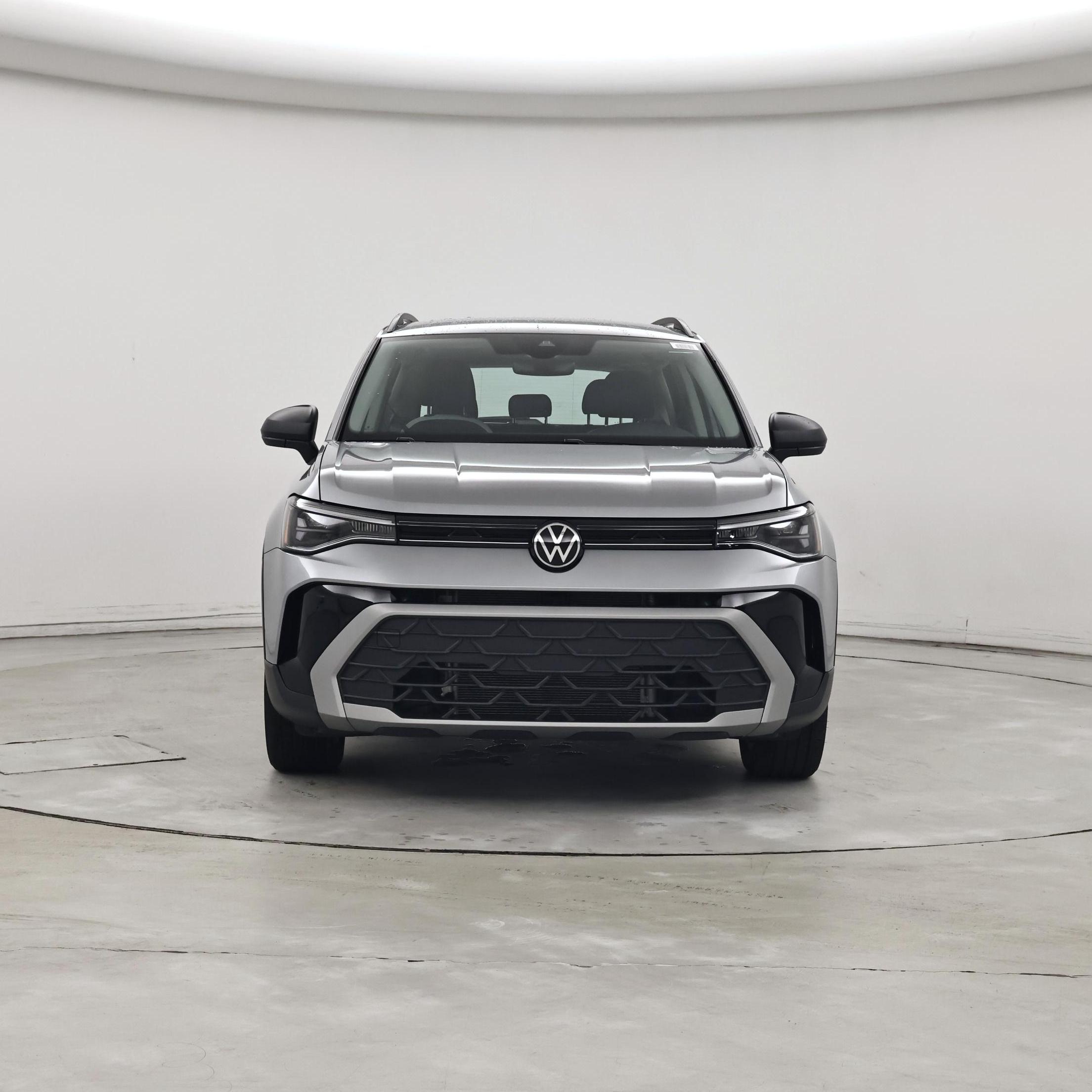 Thumbnail: 2025 Volkswagen Taos - 5