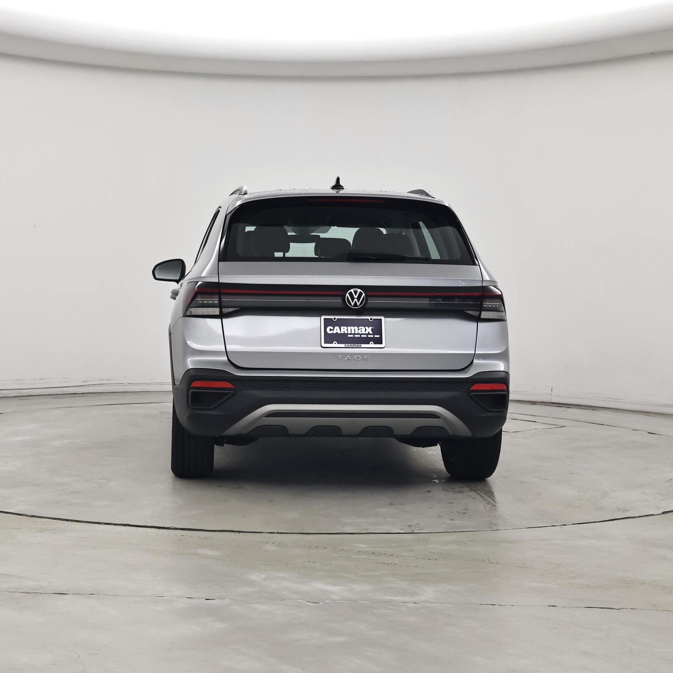 Thumbnail: 2025 Volkswagen Taos - 6