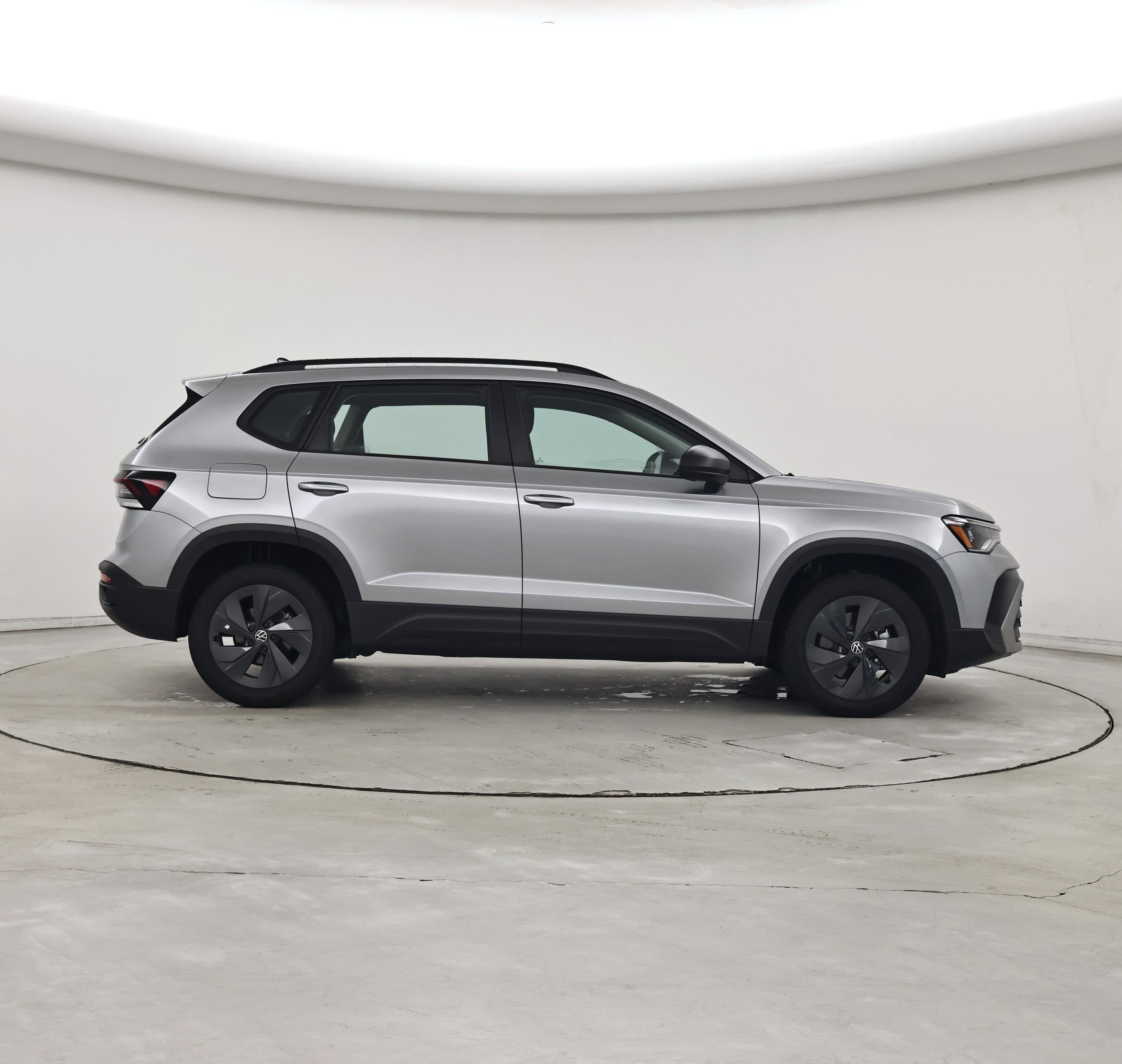 Thumbnail: 2025 Volkswagen Taos - 7