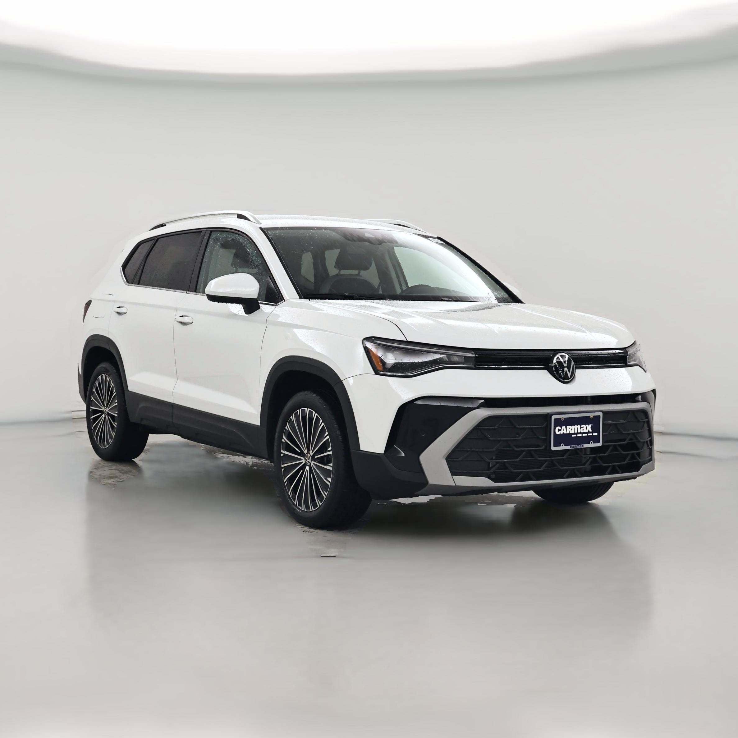 Thumbnail: 2025 Volkswagen Taos - 1