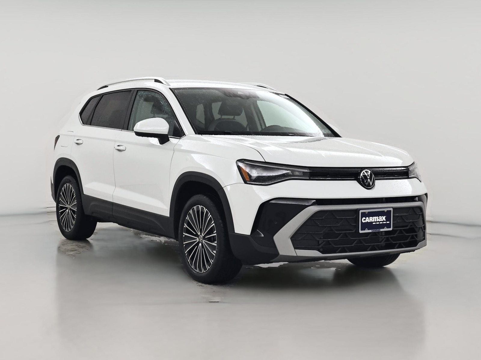 2025 Volkswagen Taos