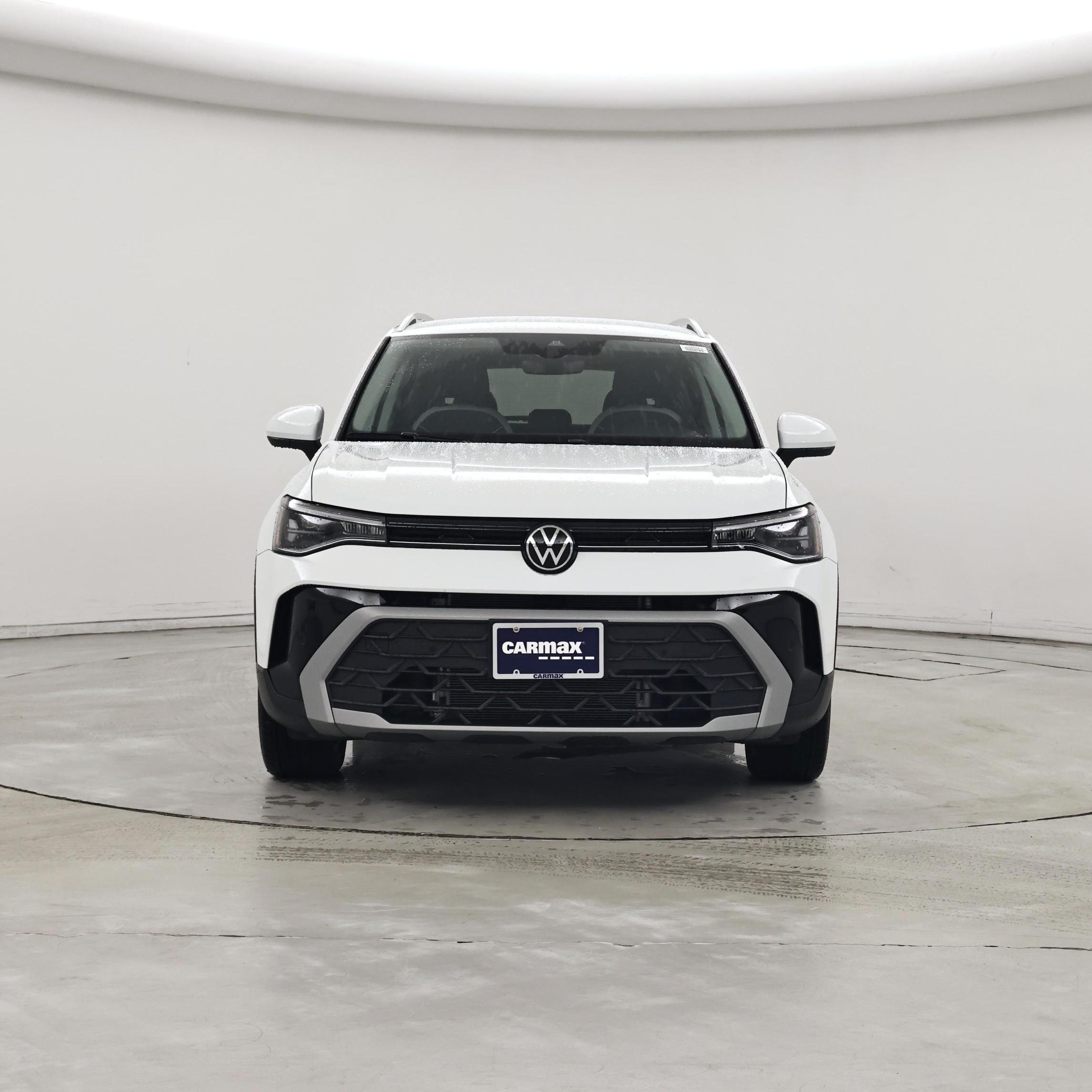 Thumbnail: 2025 Volkswagen Taos - 5