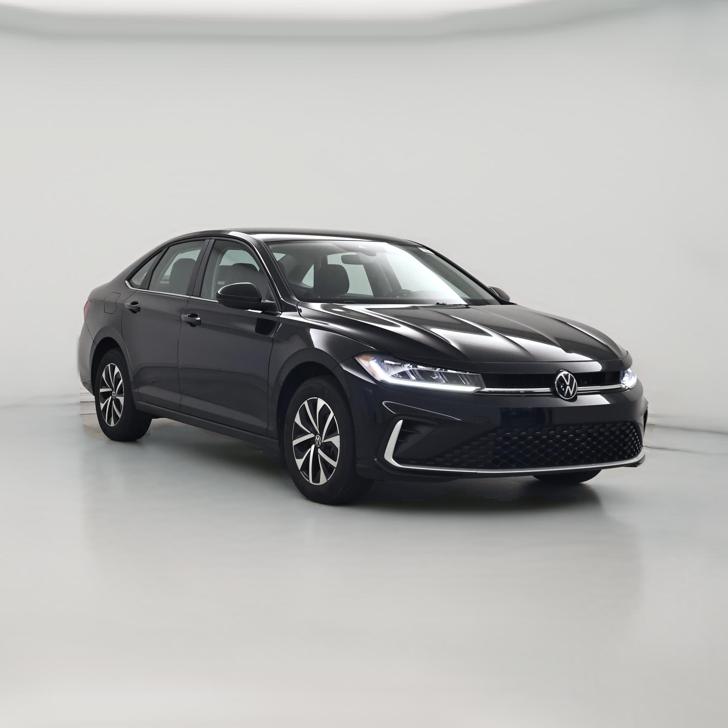 Thumbnail: 2025 Volkswagen Jetta - 1