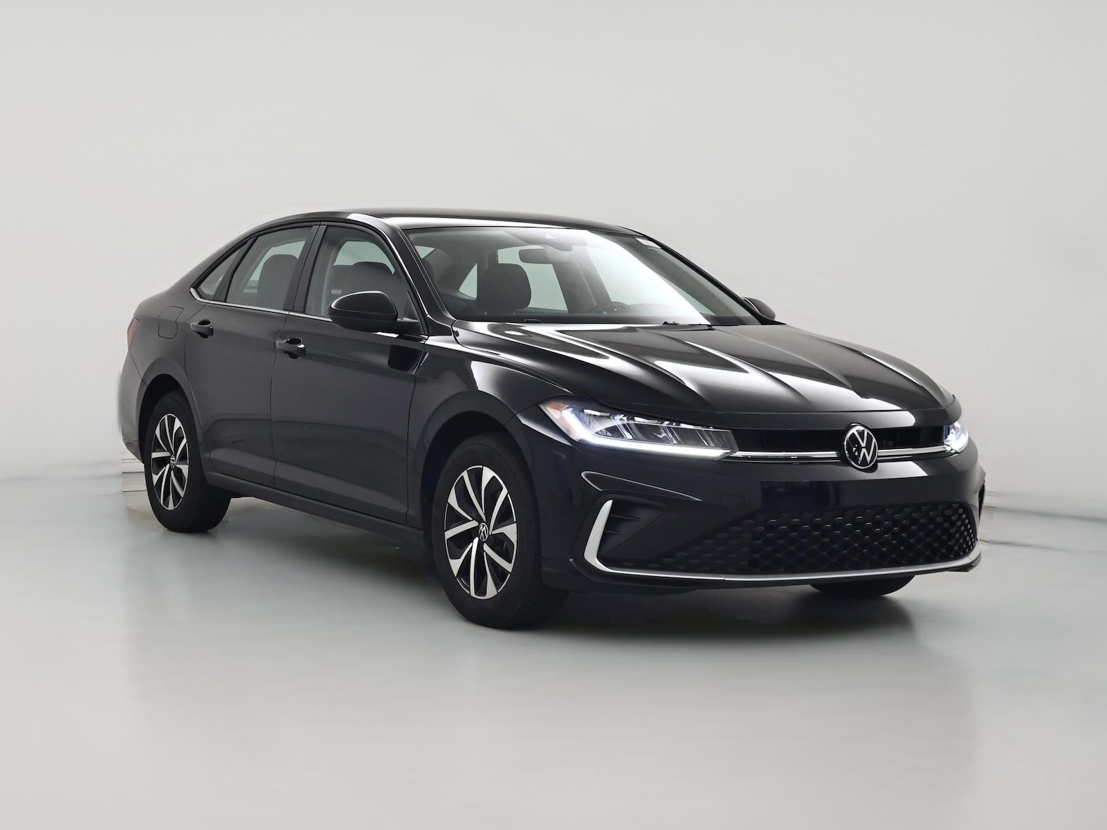 2025 Volkswagen Jetta