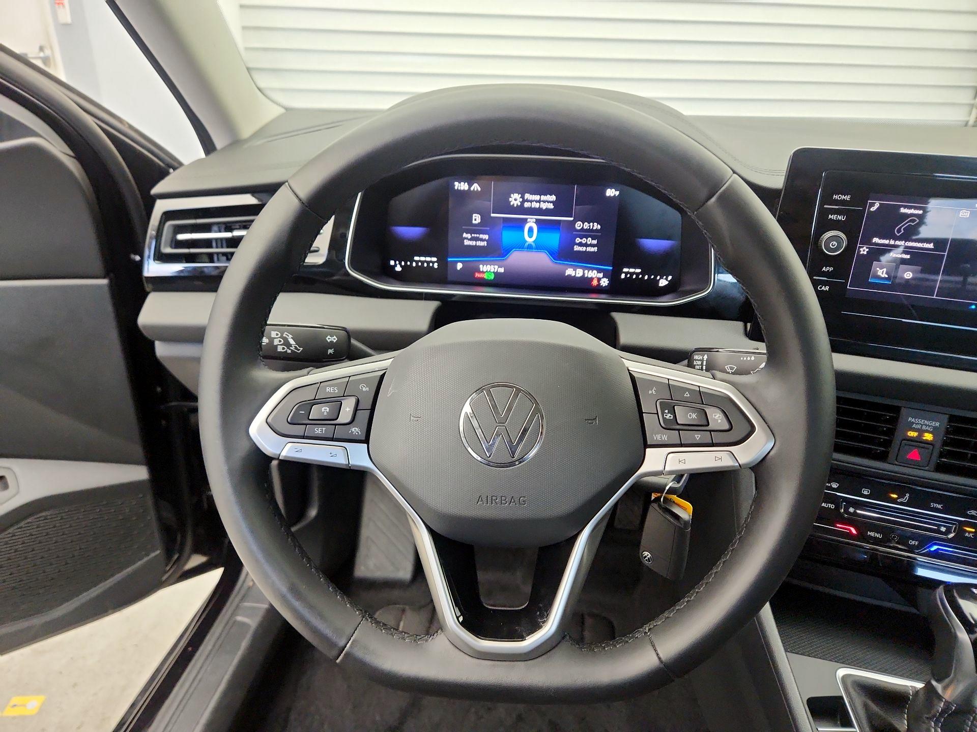 Thumbnail: 2025 Volkswagen Jetta - 10