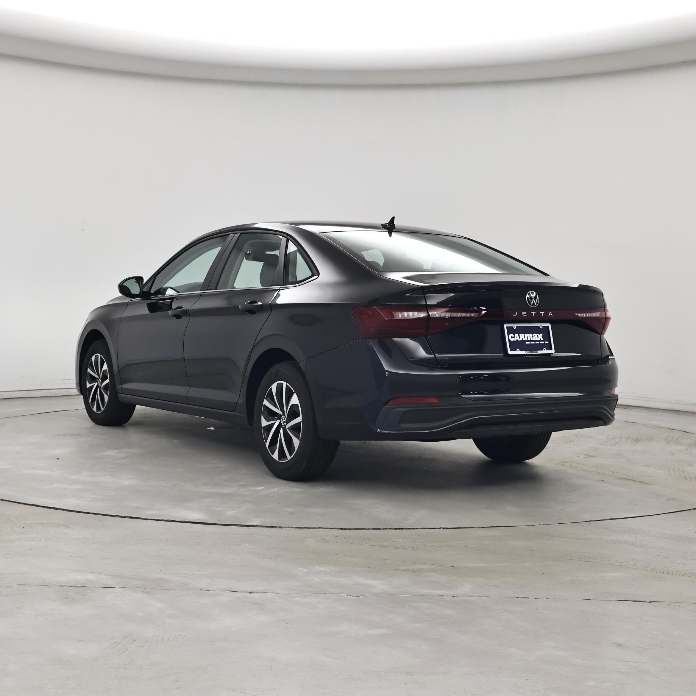 Thumbnail: 2025 Volkswagen Jetta - 2