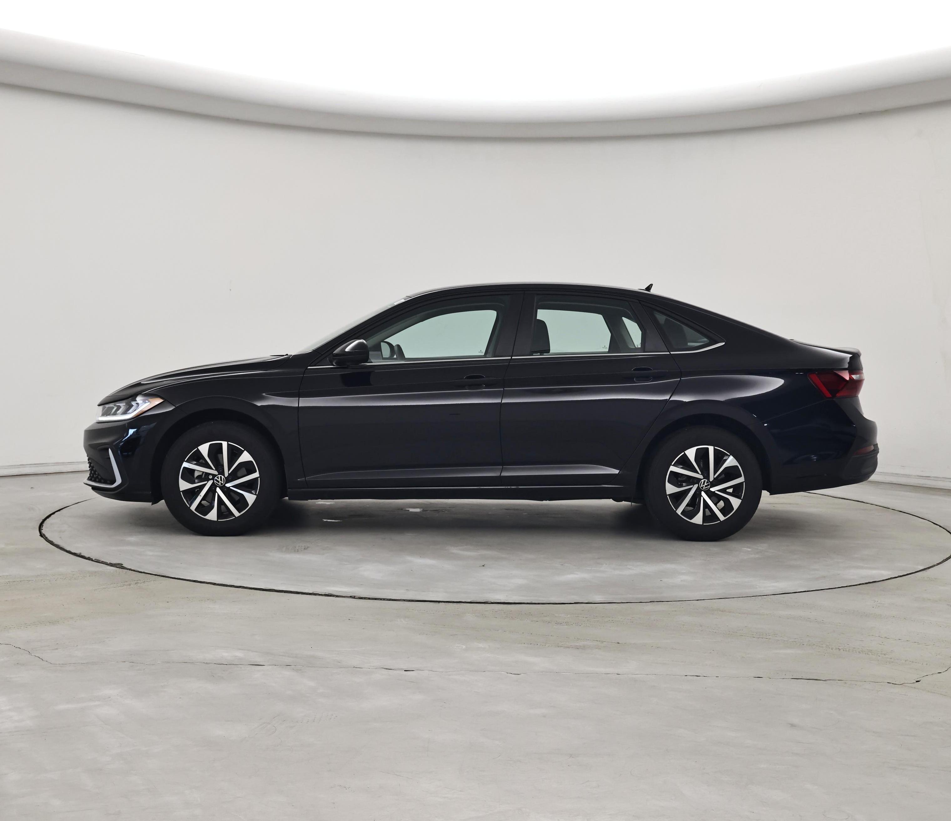 Thumbnail: 2025 Volkswagen Jetta - 3