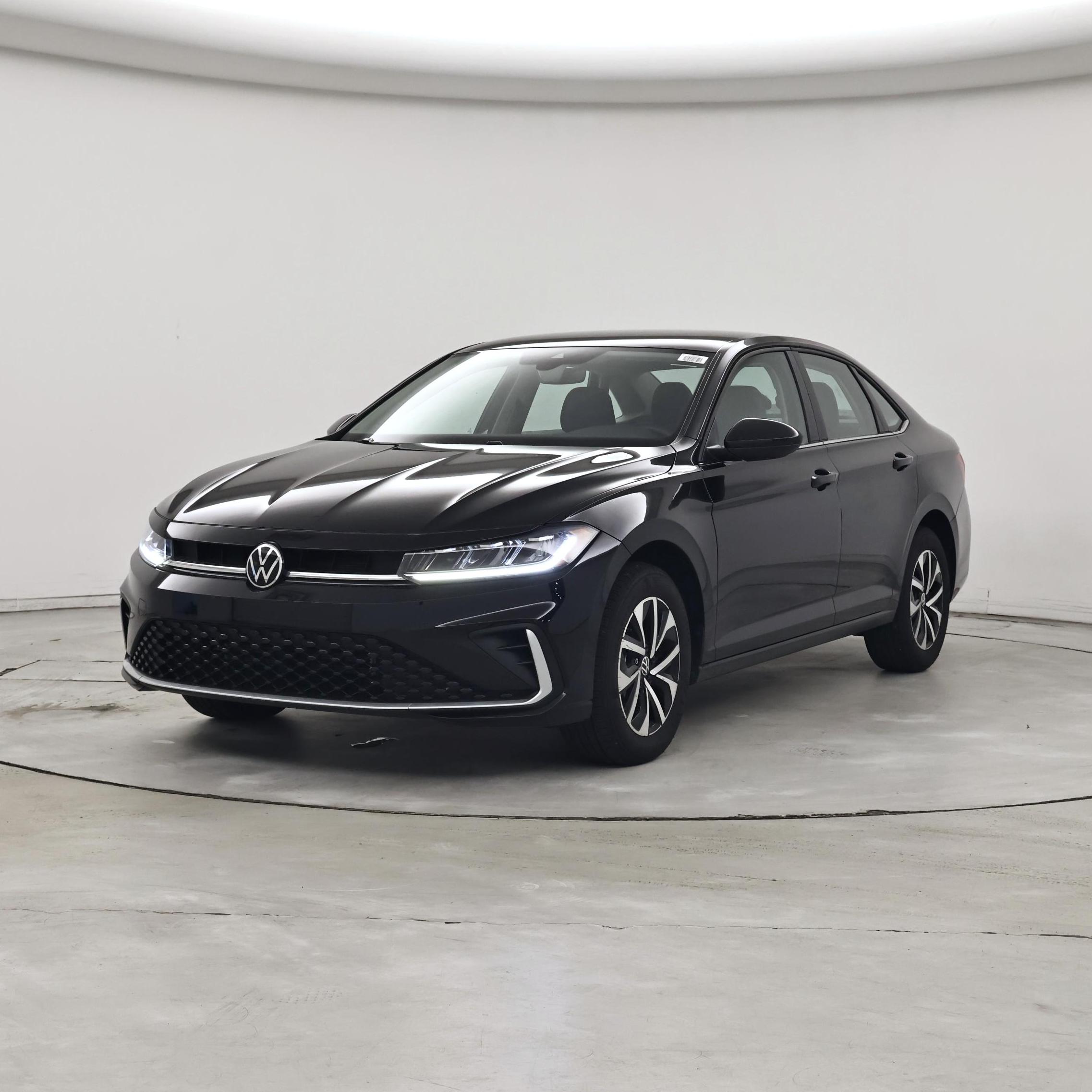 Thumbnail: 2025 Volkswagen Jetta - 4