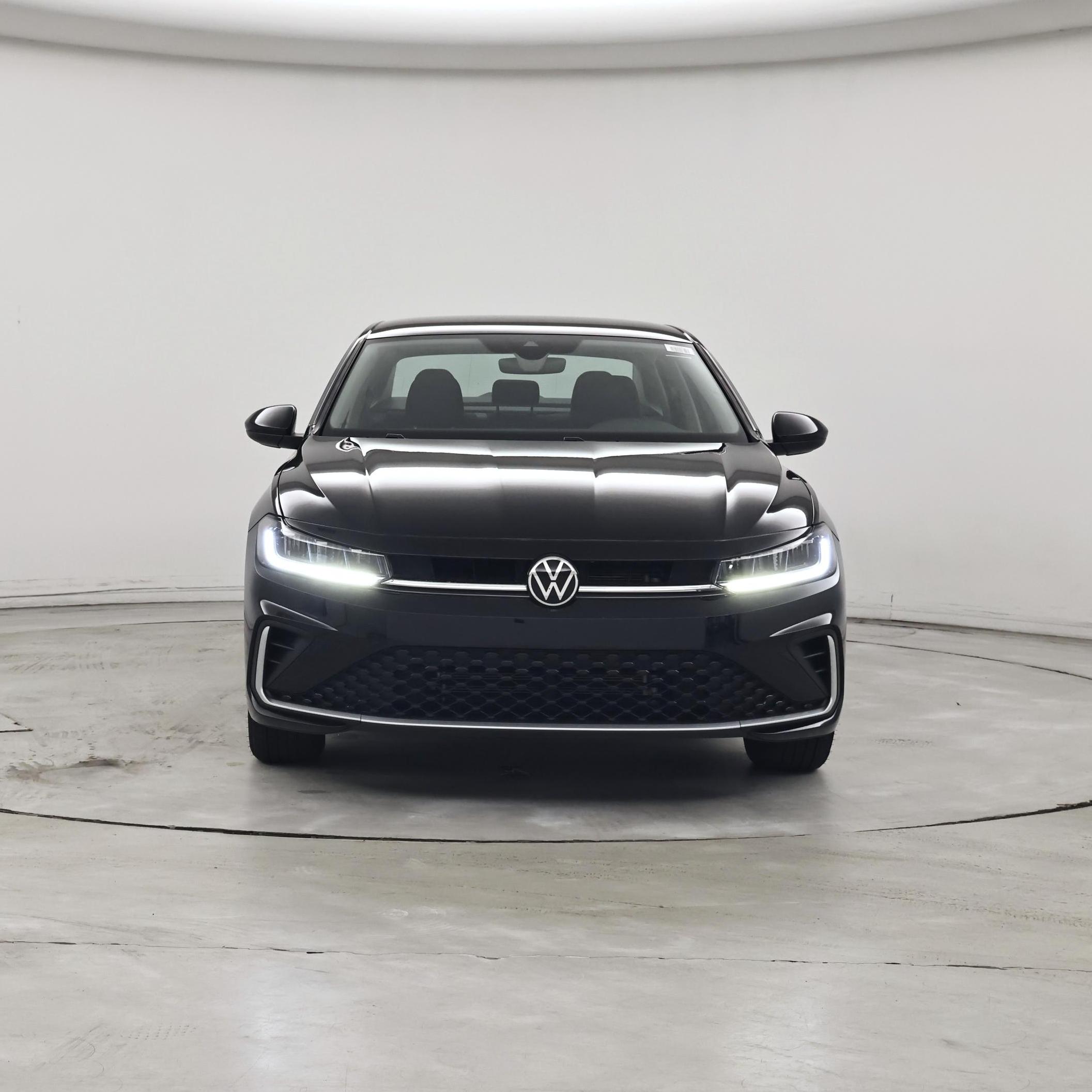 Thumbnail: 2025 Volkswagen Jetta - 5