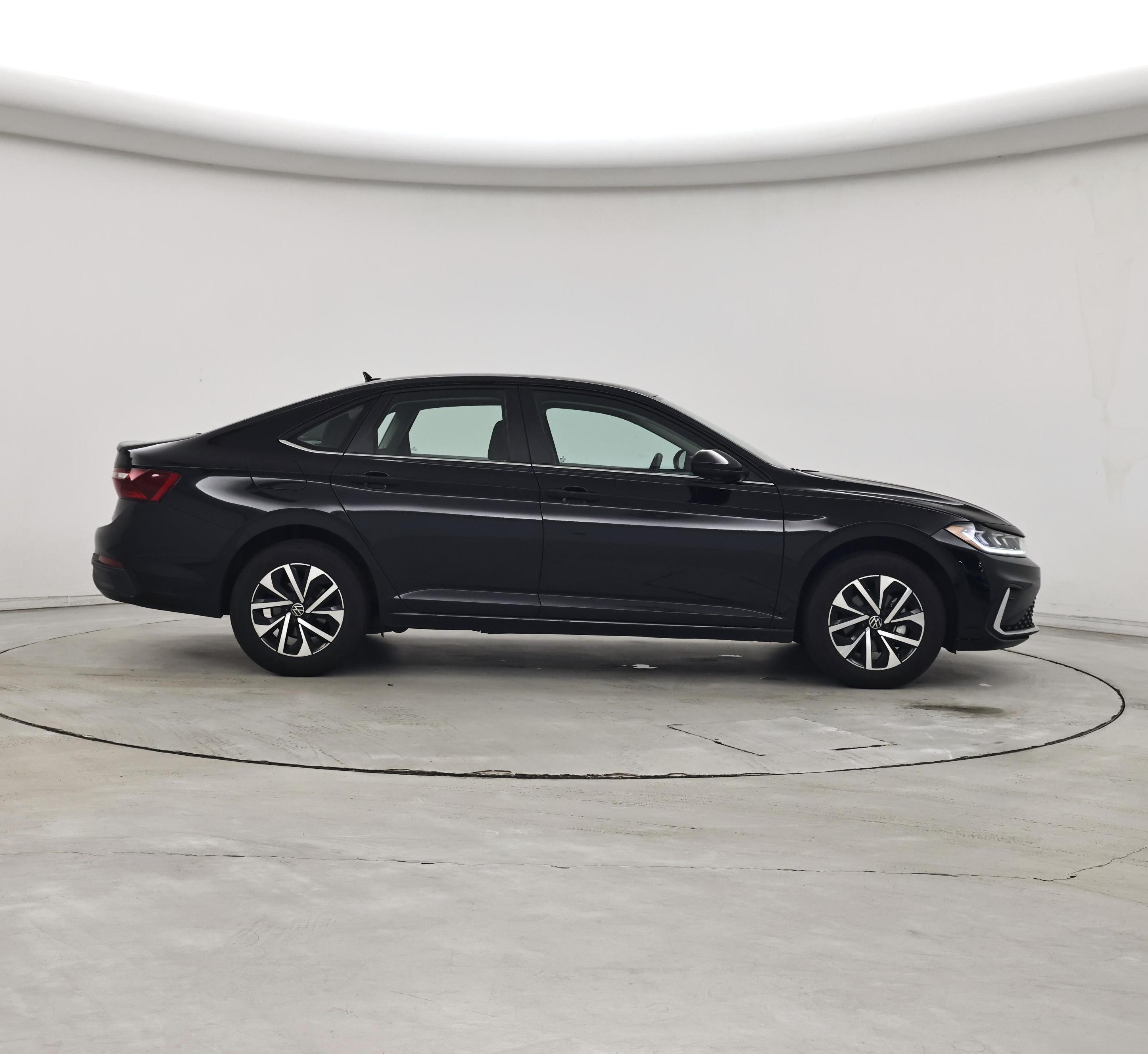 Thumbnail: 2025 Volkswagen Jetta - 7