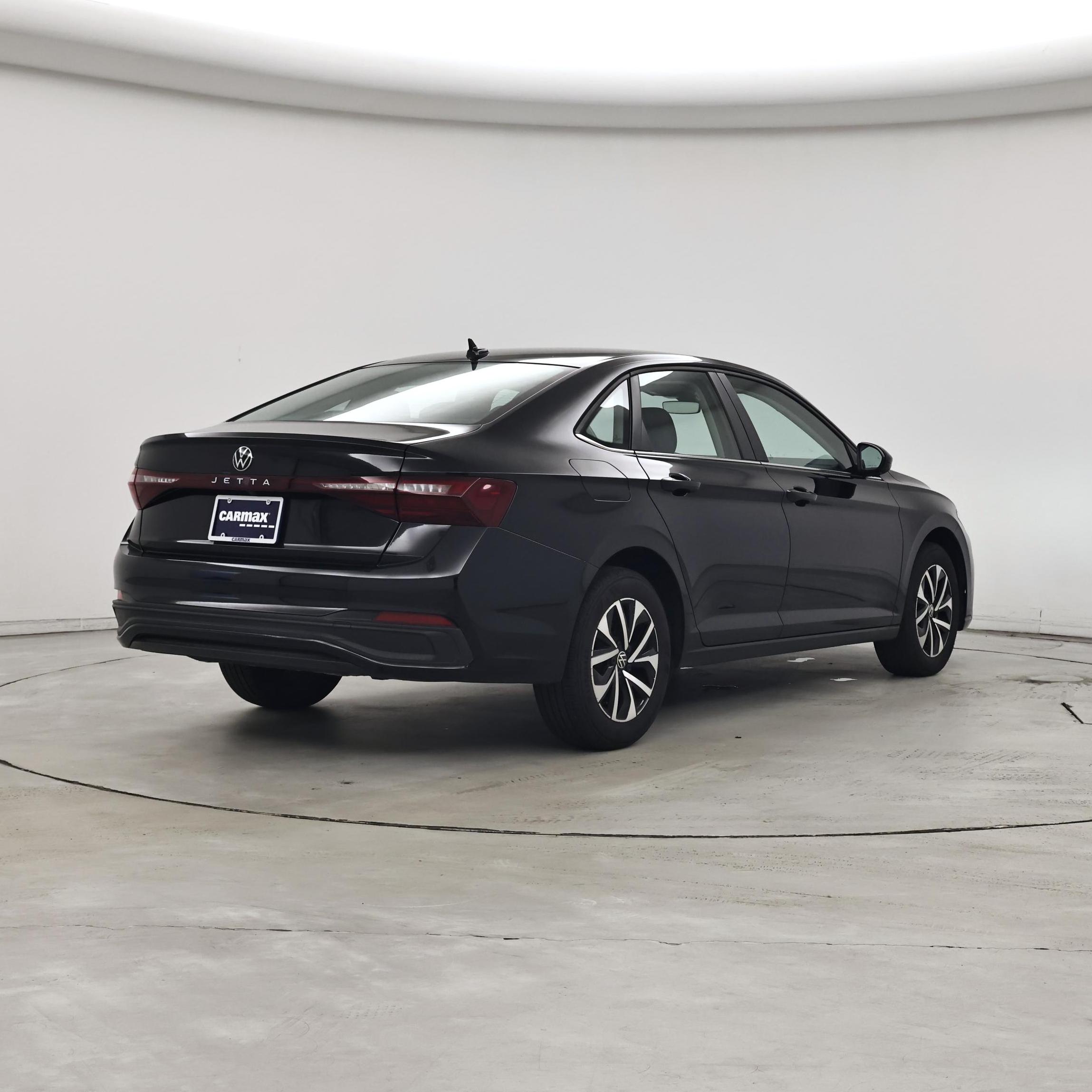 Thumbnail: 2025 Volkswagen Jetta - 8