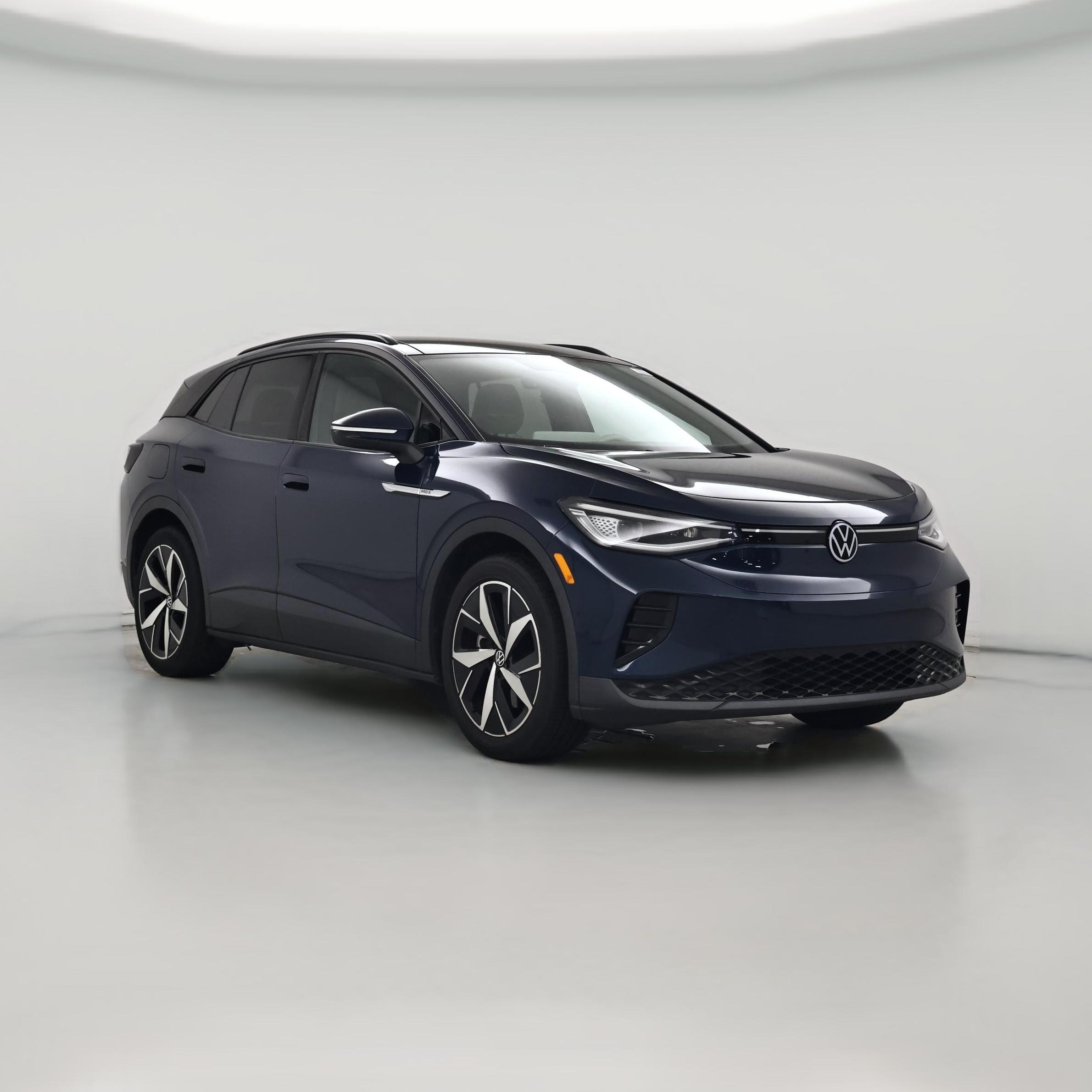Thumbnail: 2023 Volkswagen ID.4 - 1