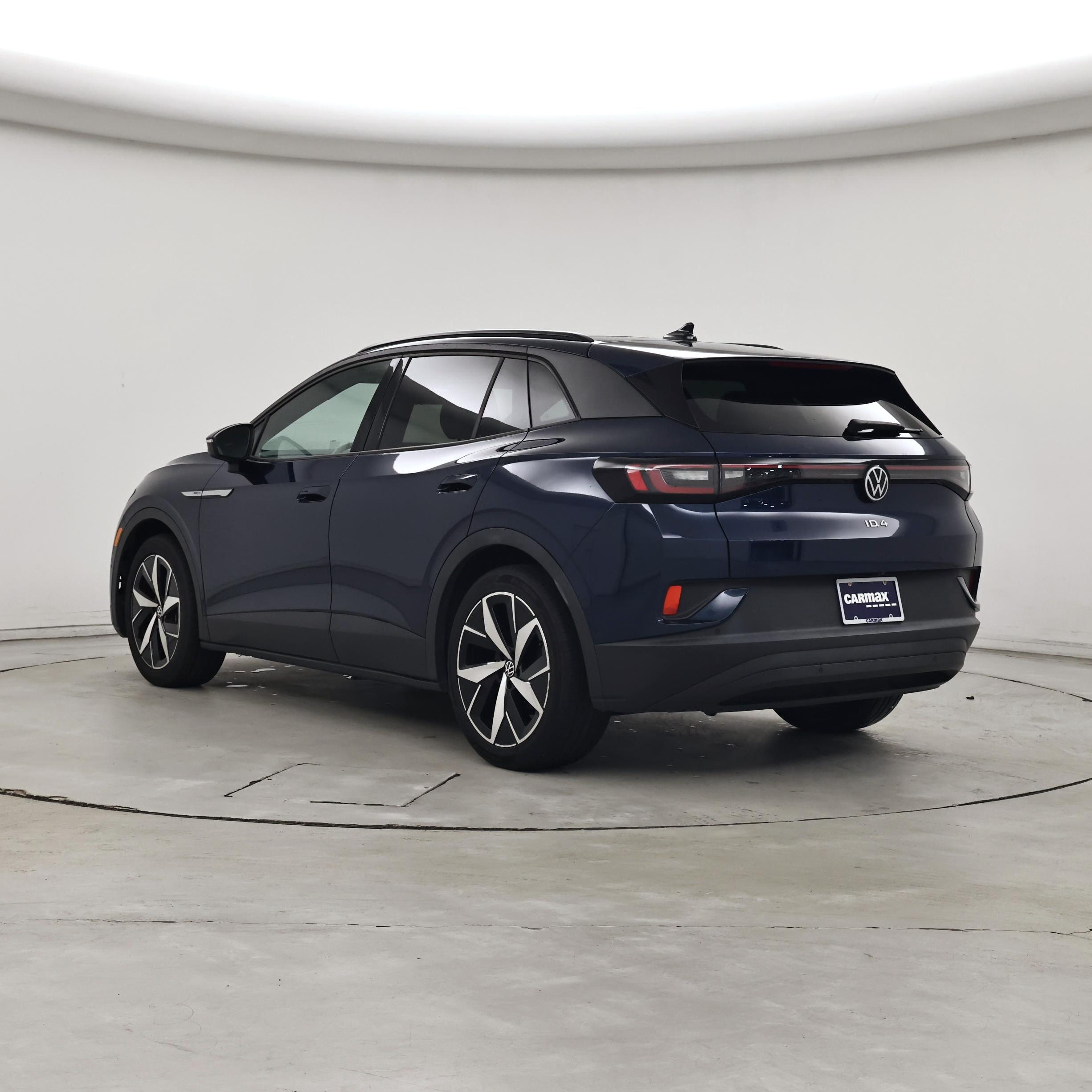 Thumbnail: 2023 Volkswagen ID.4 - 2