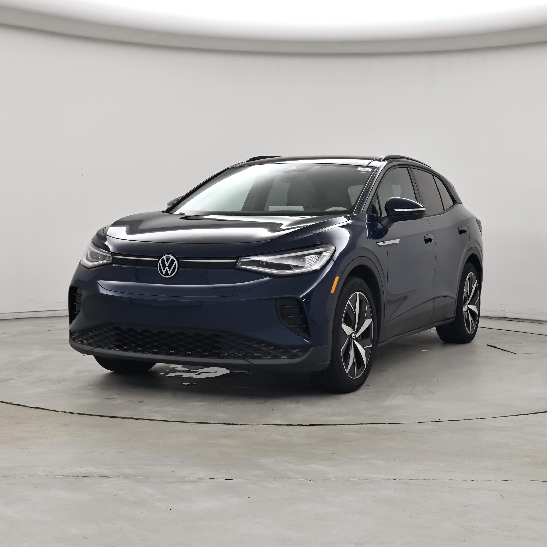 Thumbnail: 2023 Volkswagen ID.4 - 4