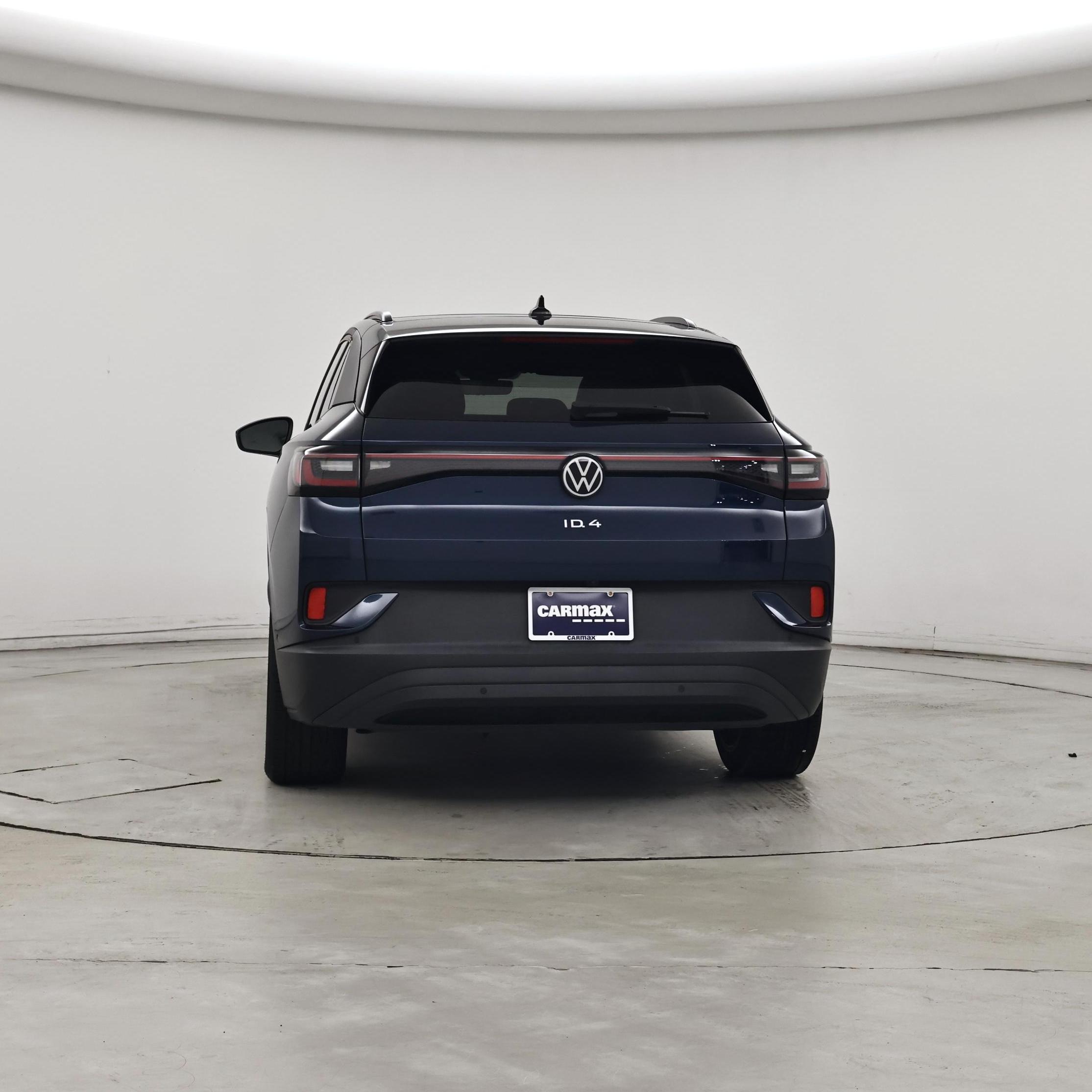 Thumbnail: 2023 Volkswagen ID.4 - 6