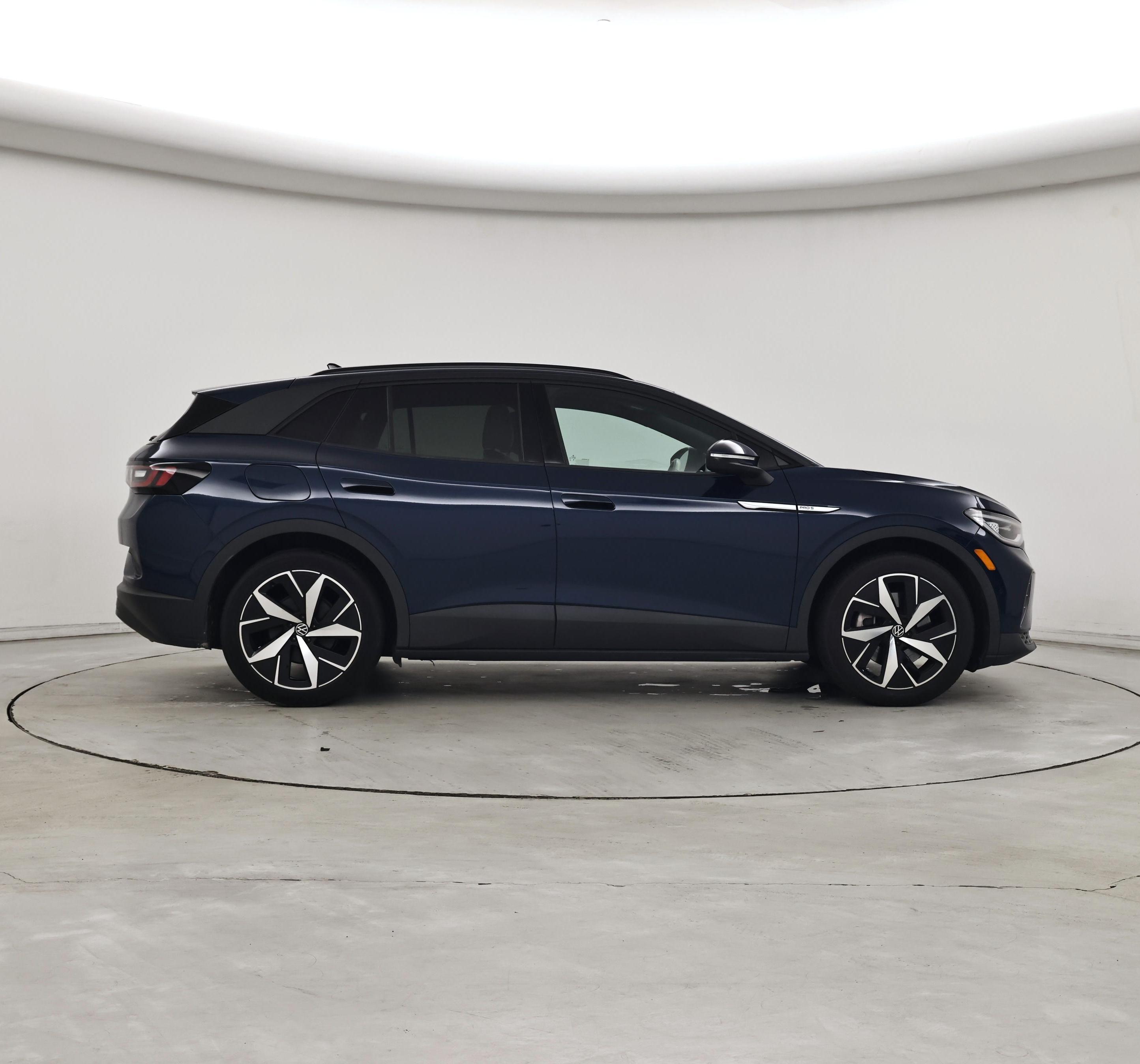 Thumbnail: 2023 Volkswagen ID.4 - 7