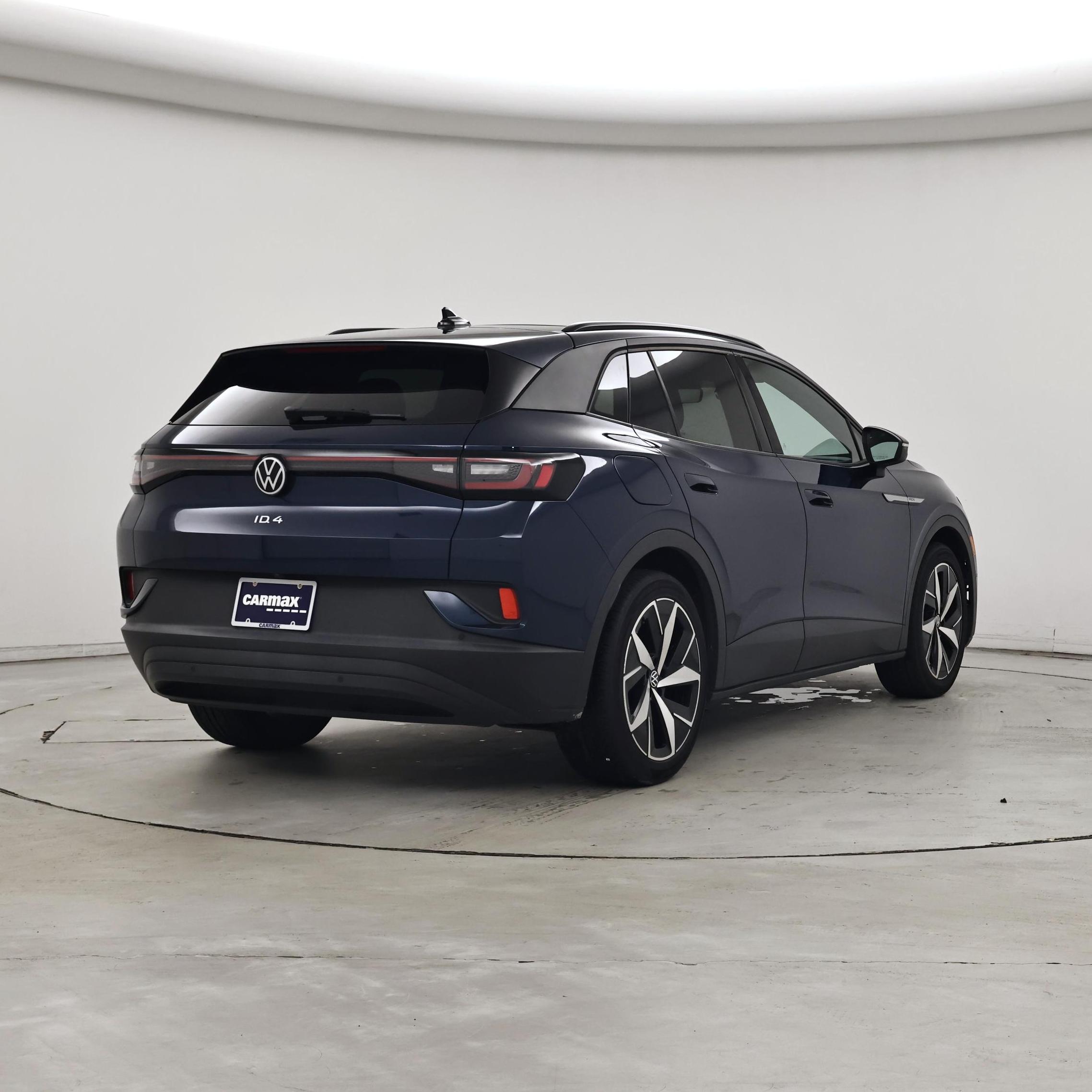 Thumbnail: 2023 Volkswagen ID.4 - 8