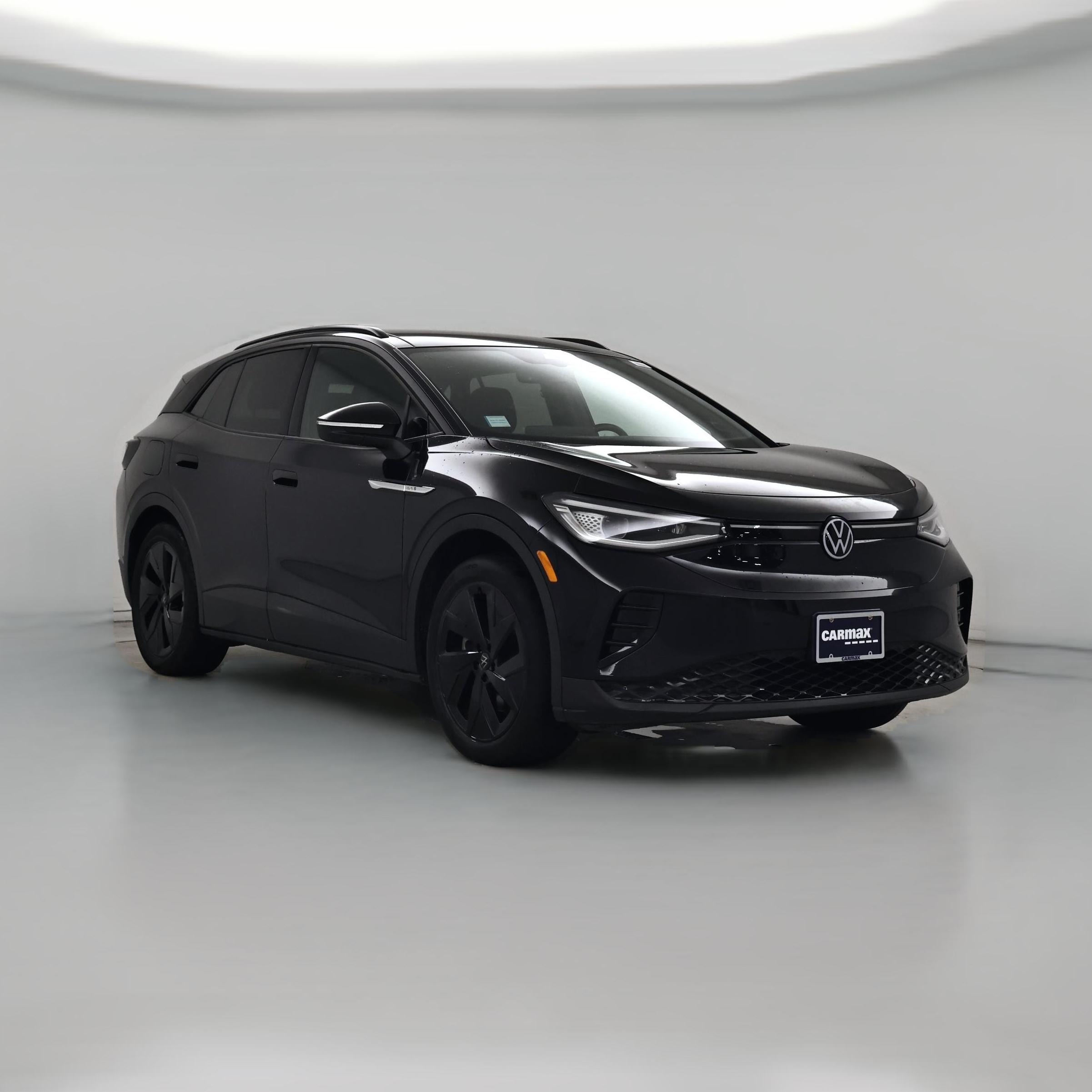 Thumbnail: 2023 Volkswagen ID.4 - 1