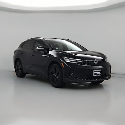2023 Volkswagen ID.4 EV S