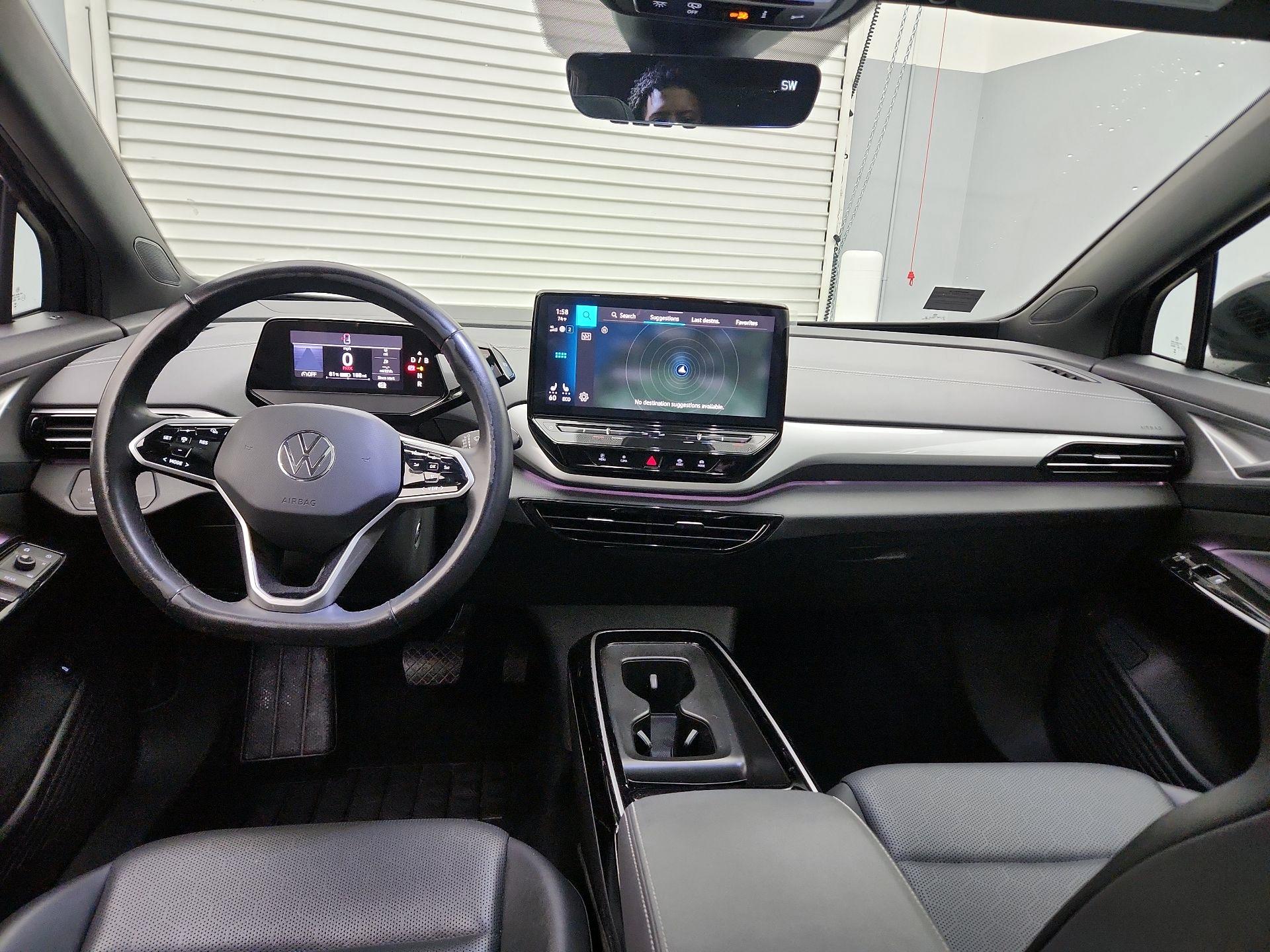 Thumbnail: 2023 Volkswagen ID.4 - 9
