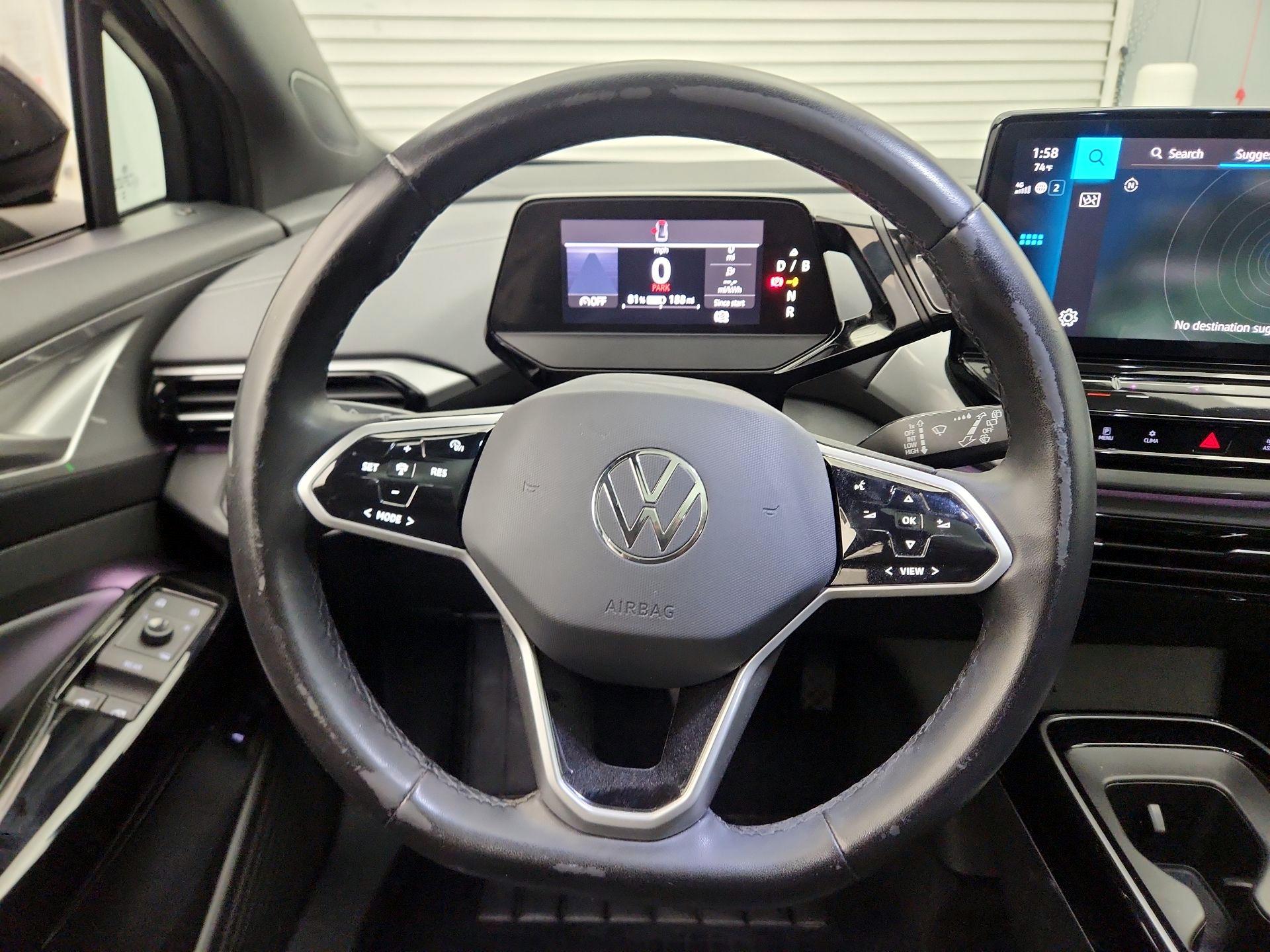 Thumbnail: 2023 Volkswagen ID.4 - 10