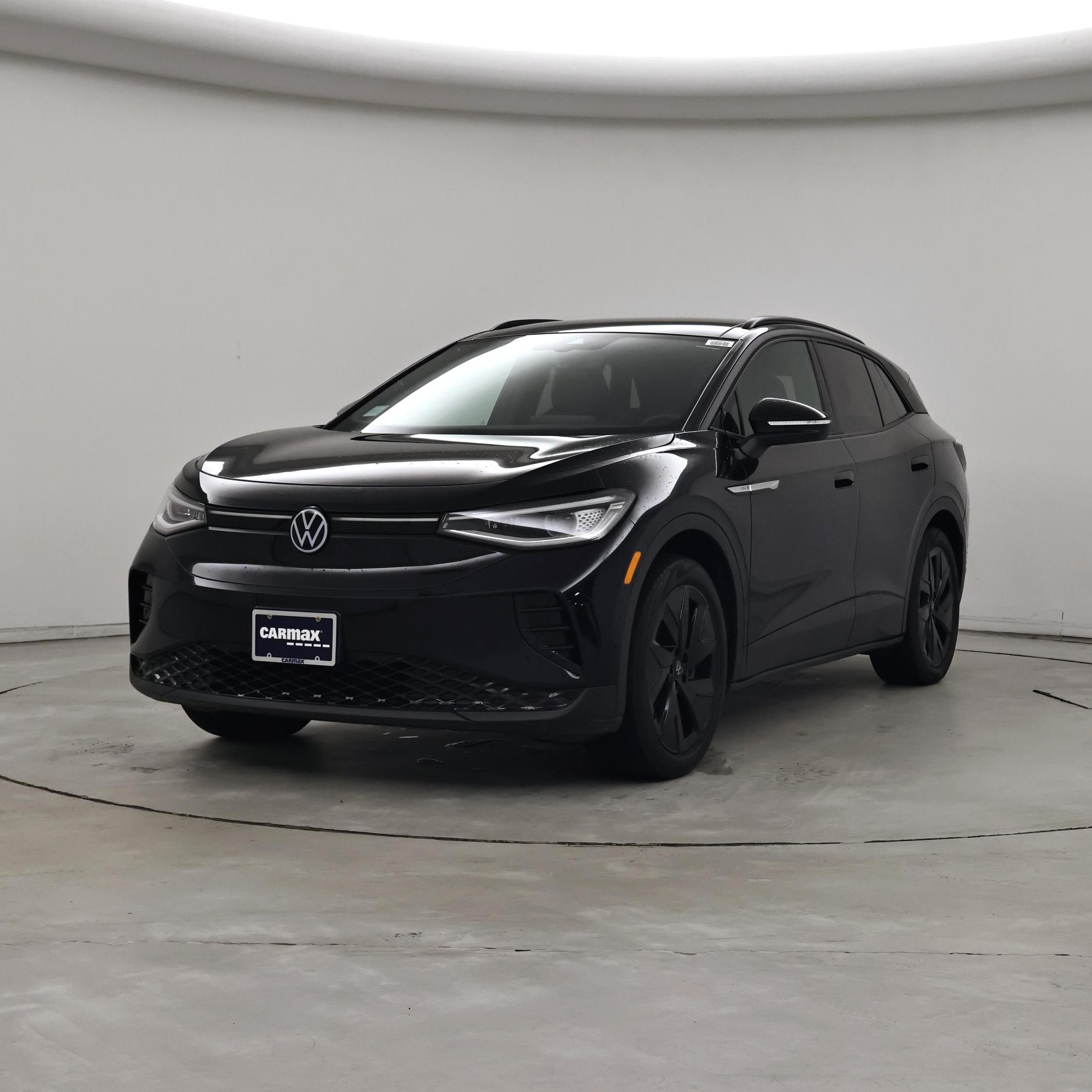 Thumbnail: 2023 Volkswagen ID.4 - 4